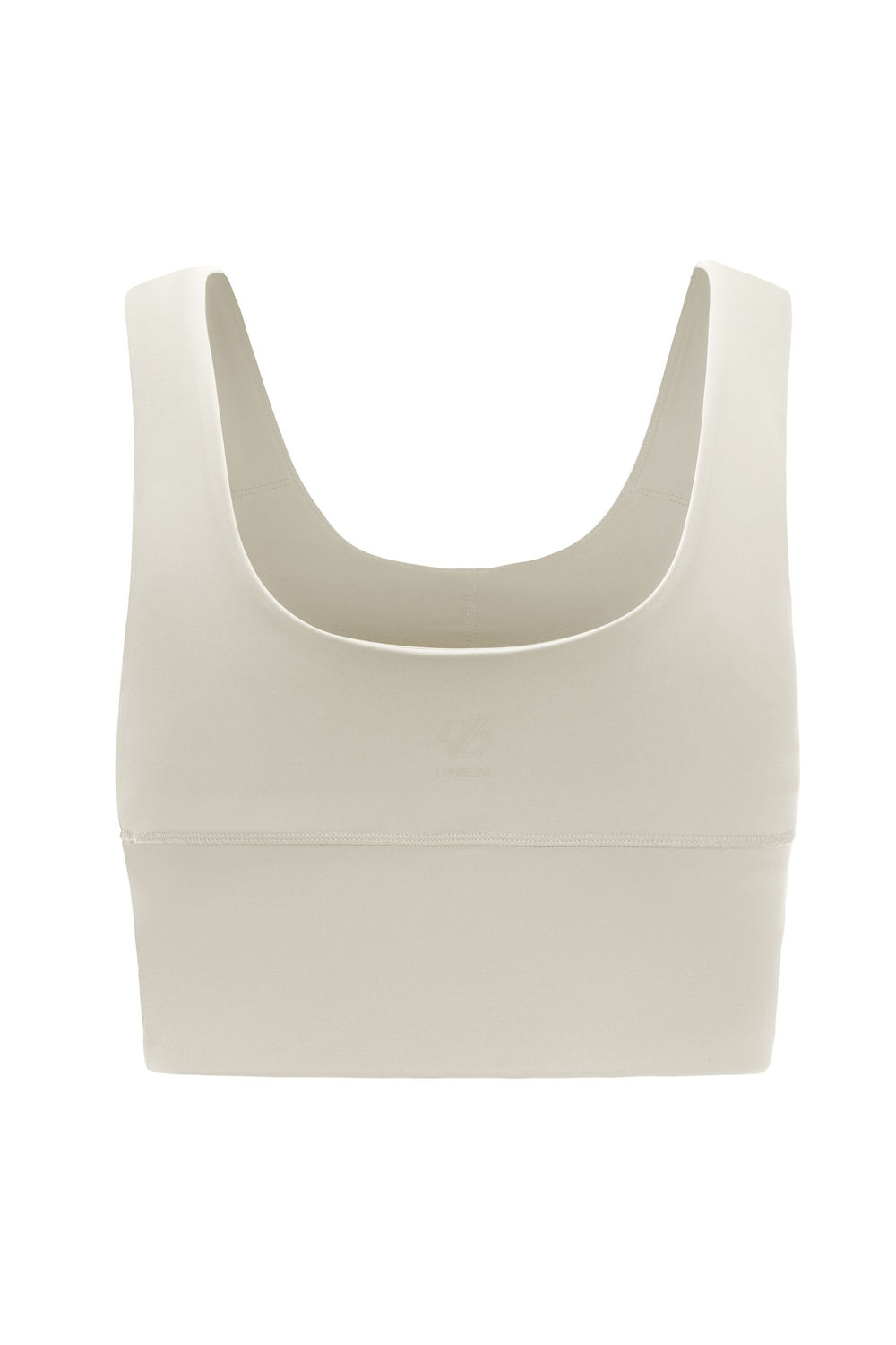 Cream Refresh Sports Bra, Image 3 of 4