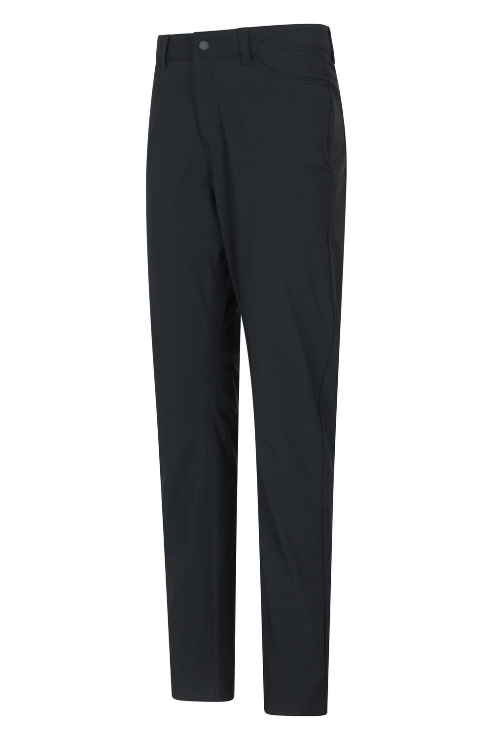 Black Amble Walking Trousers, Image 3 of 4