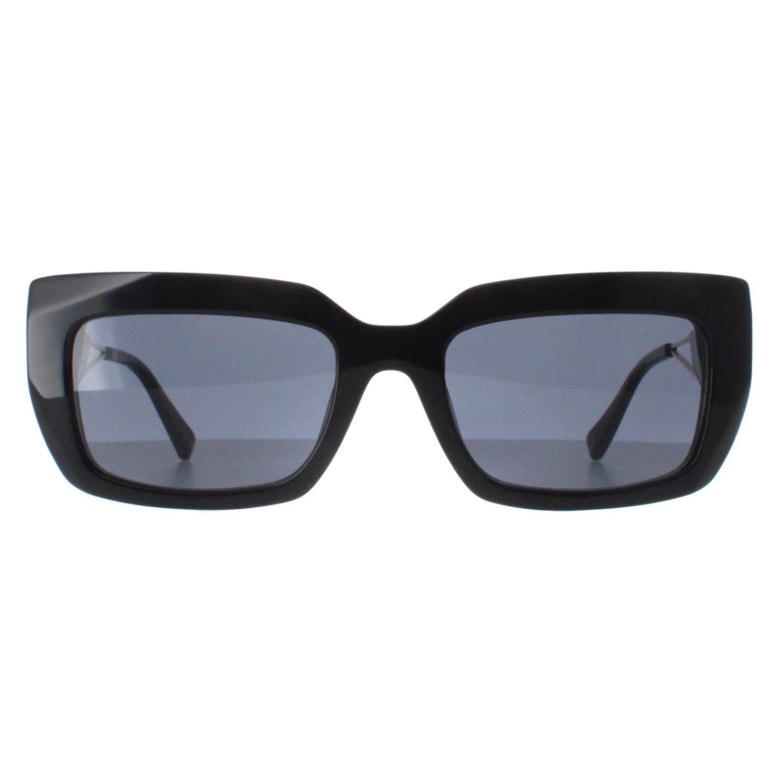 Black Ted Baker Black Rectangle Black Dark Blue TB1699, Image 1 of 4