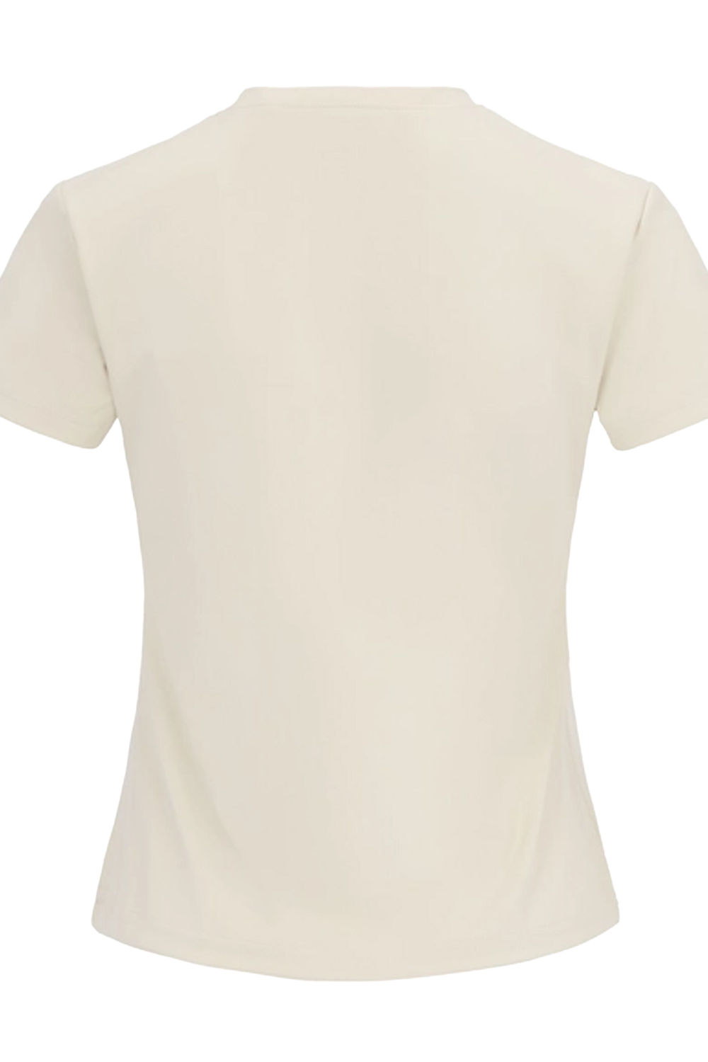 Cream Refresh TShirt, Image 2 of 4