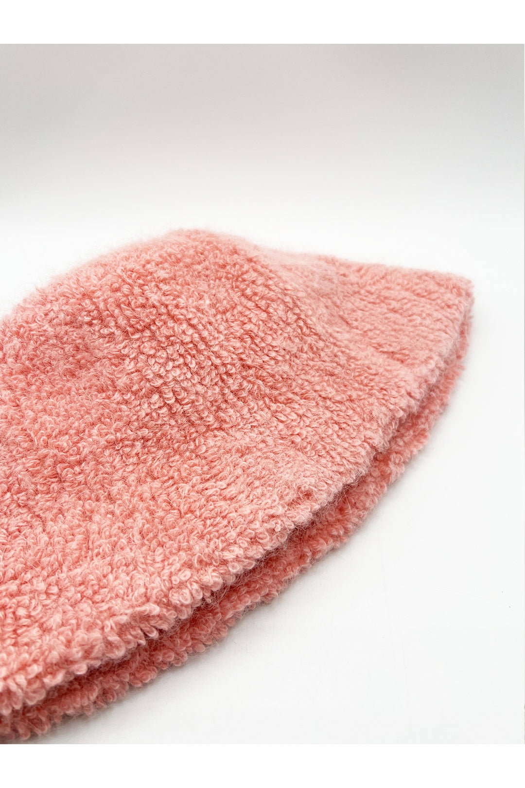 Pink Soft Bucket Hat, Image 4 of 4