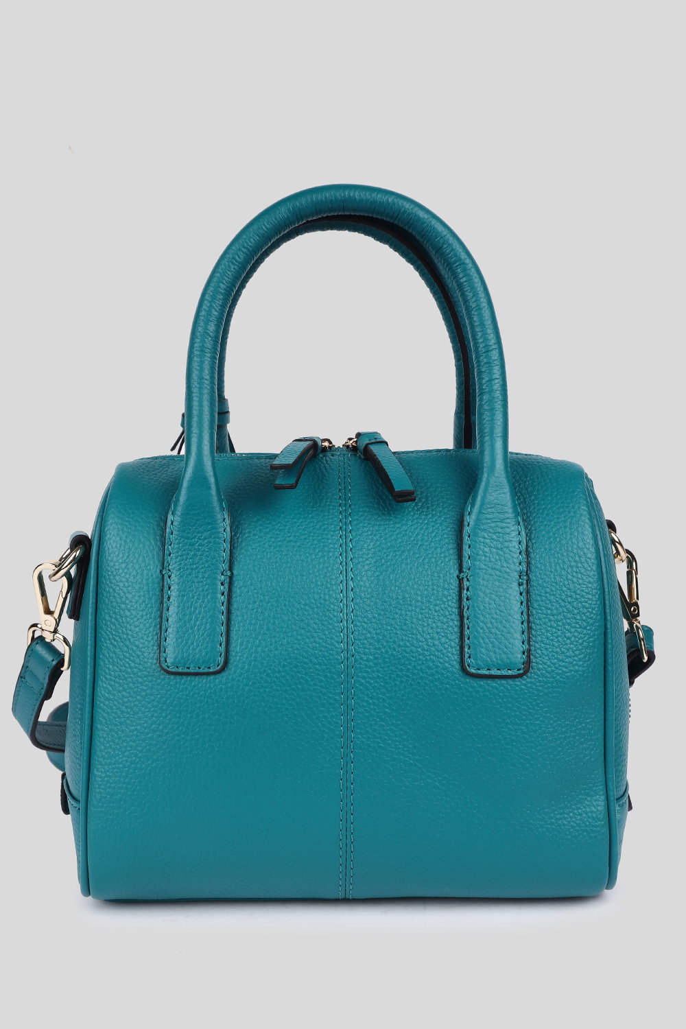Forest 'Moda Siciliana' Real Leather Tote Crossbody Bag, Image 3 of 4