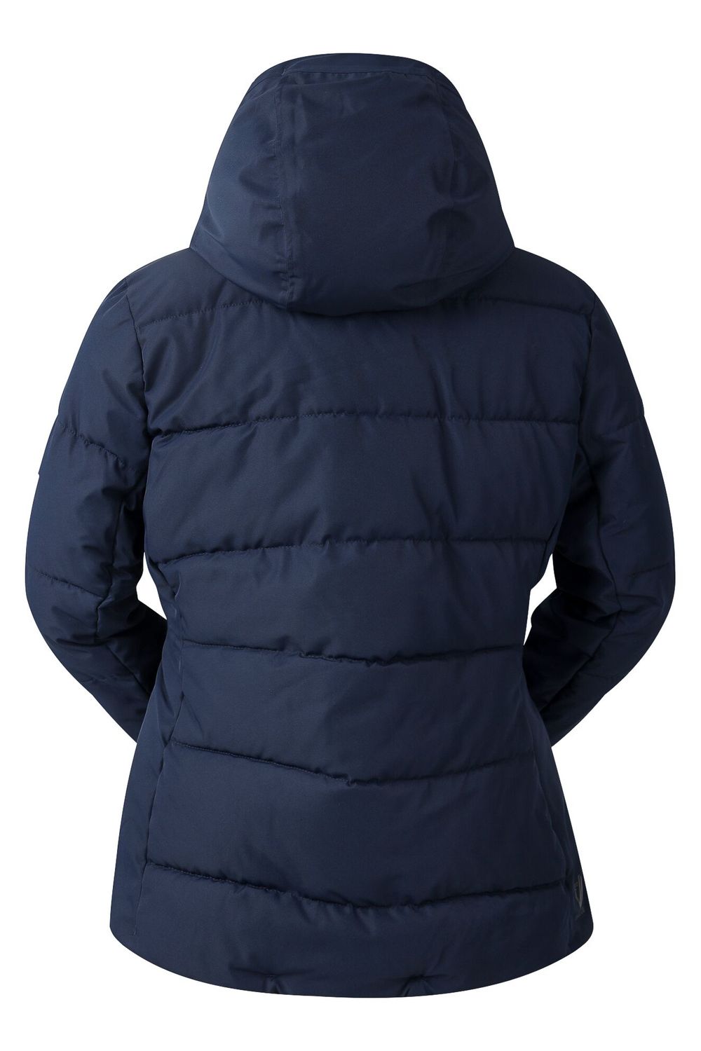 Navy Glacier Ski Jacket, Image 2 of 5