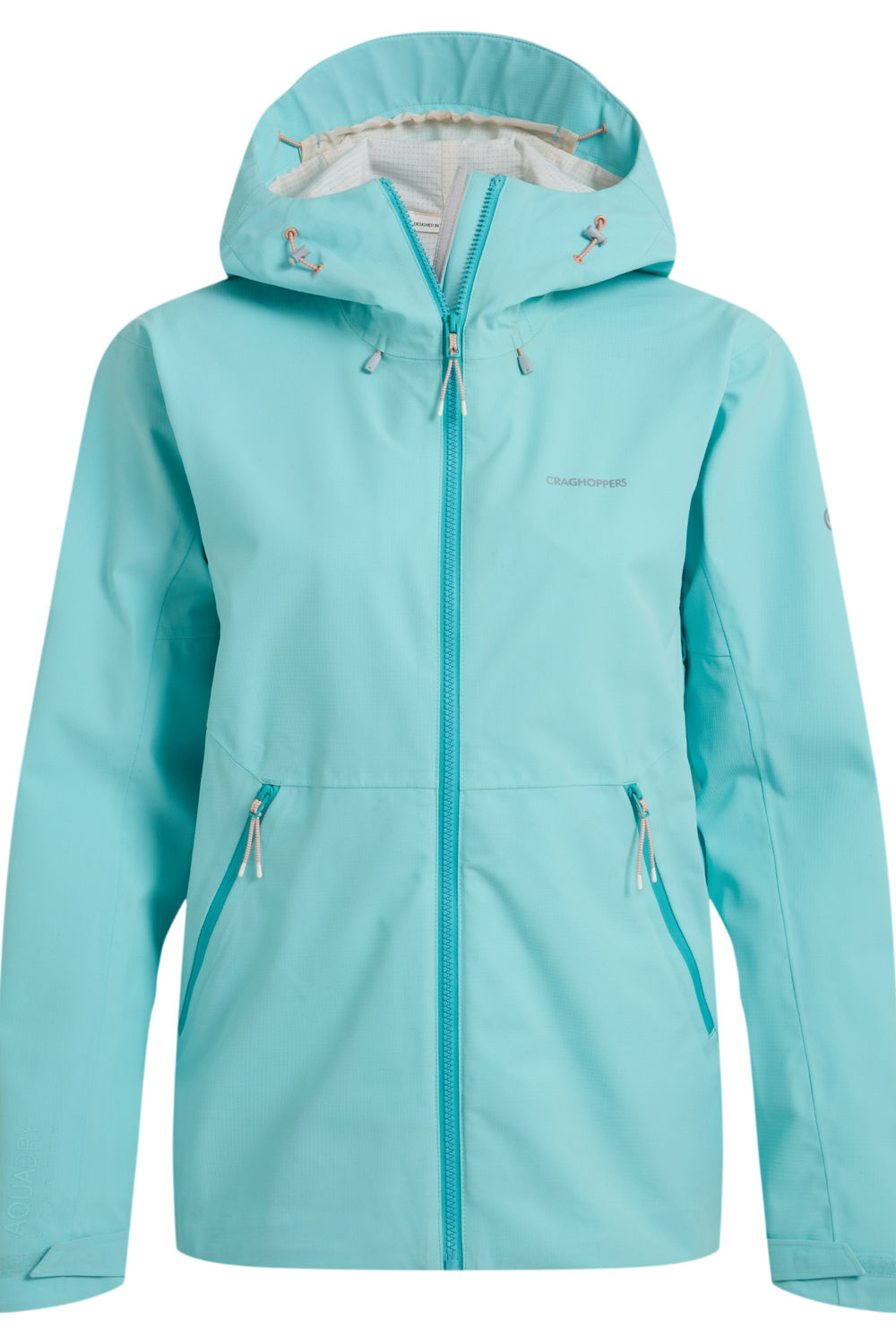 Aqua Dynamic Pro III Waterproof Jacket, Image 1 of 4