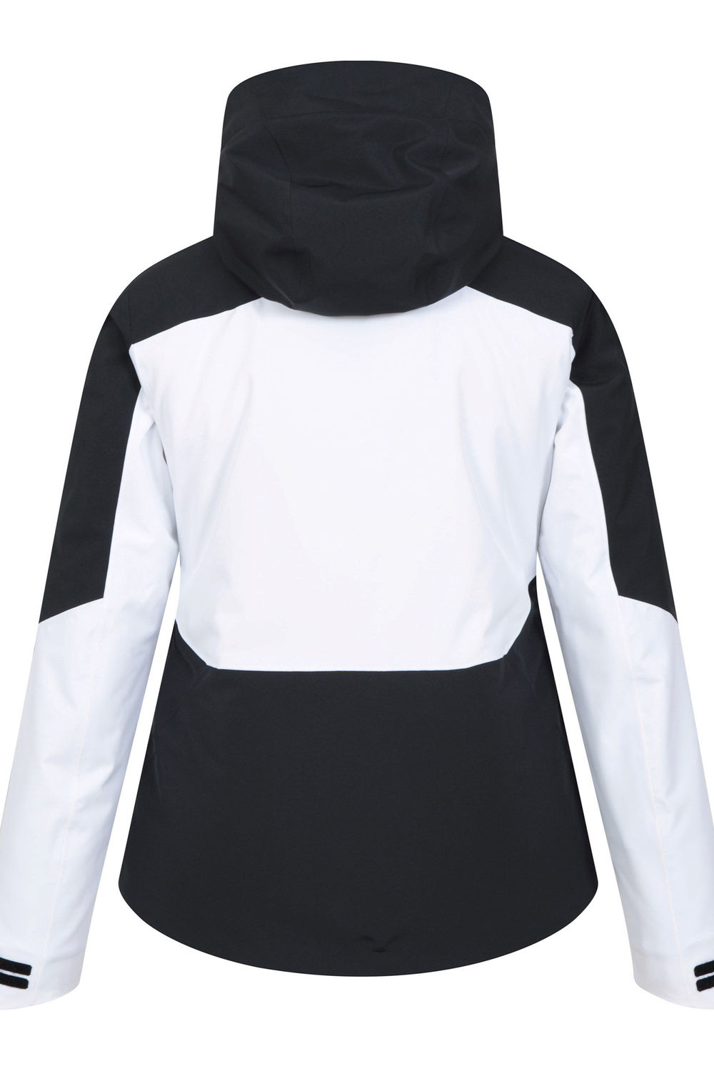 White Altitude Extreme RECCO Ski Jacket, Image 2 of 4