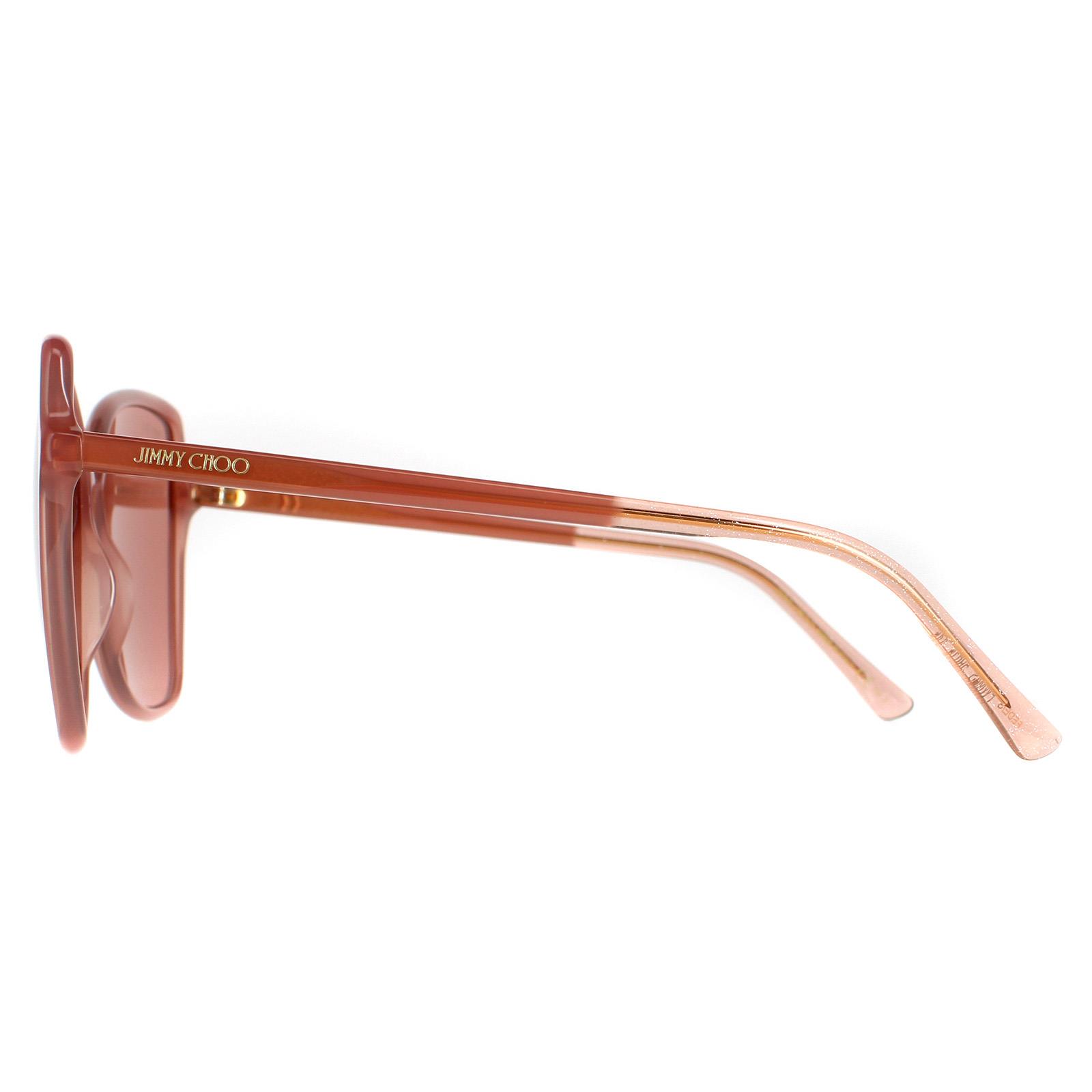 Beige Fashion Nude Burgundy FEDE/S, Image 3 of 4