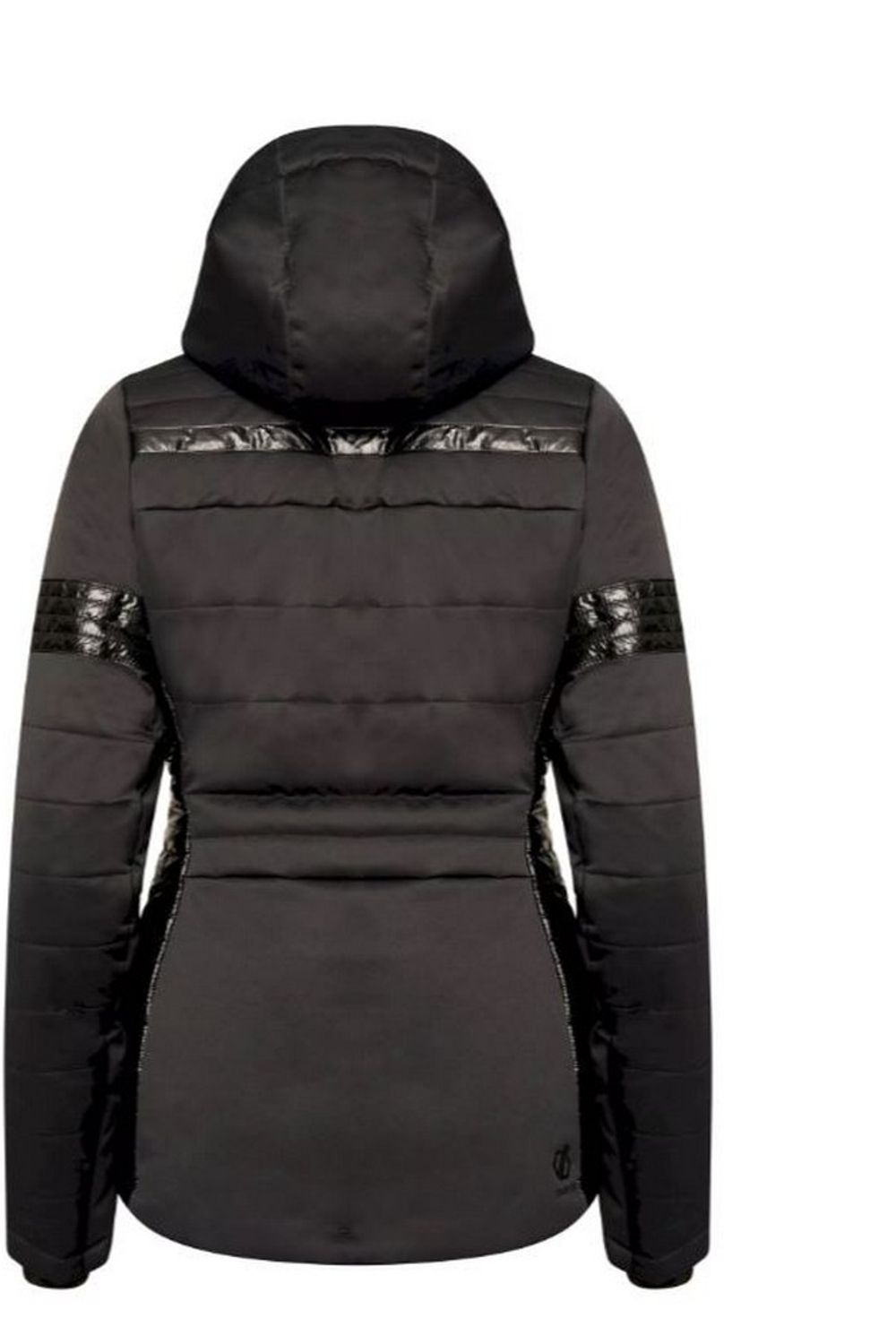 Black Dare 2B Black Dynamical Ski Jacket, Image 2 of 4
