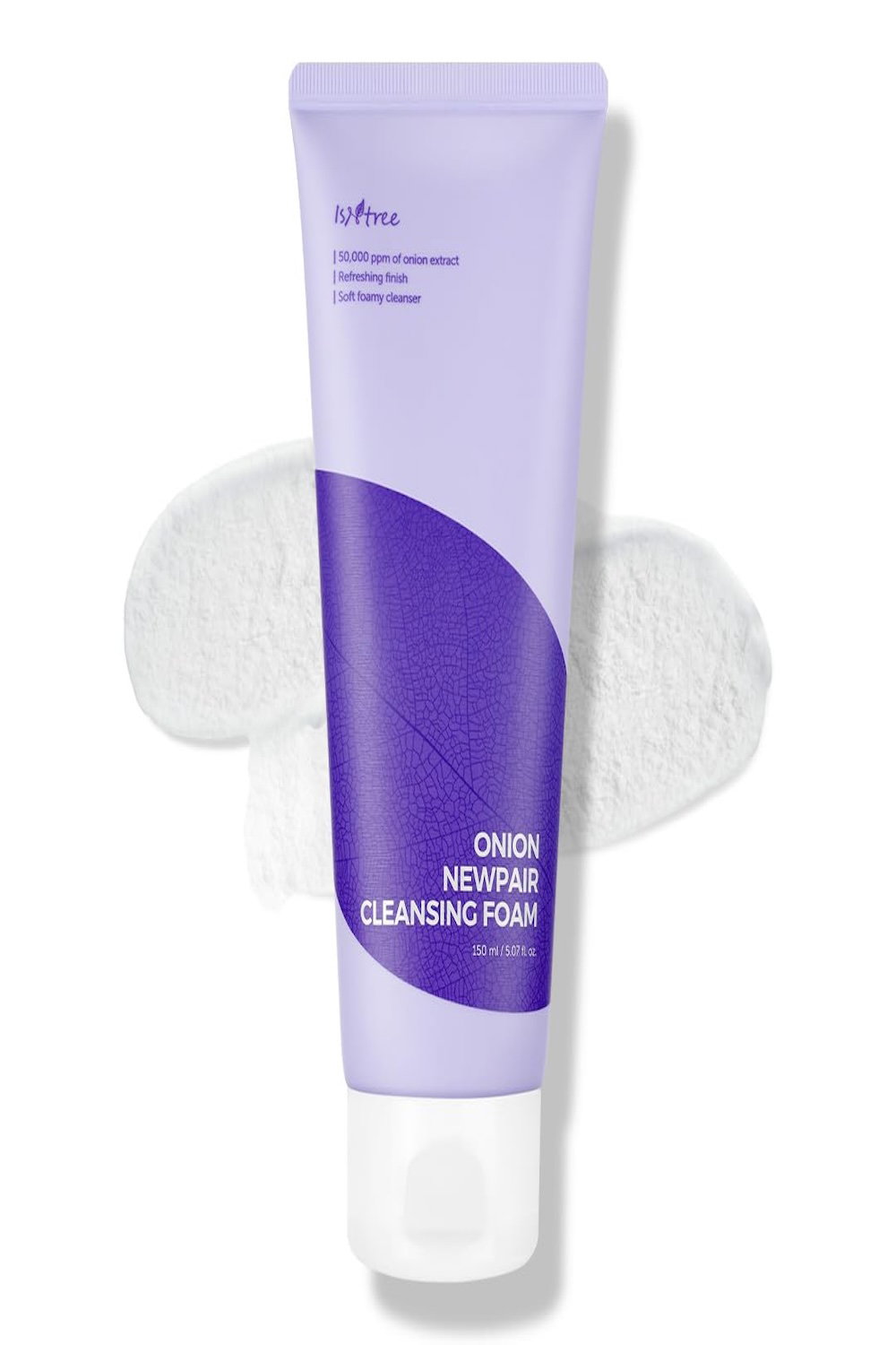 Not Applicable Onion Newpair Cleansing Foam 150ml, Image 1 of 1