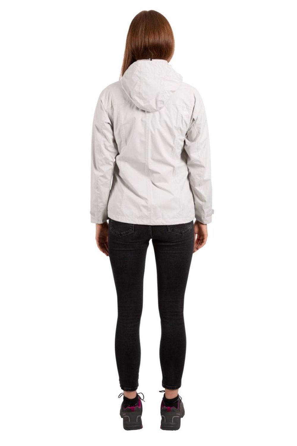 Camel Trespass Camel Review Waterproof Jacket, Image 2 of 8