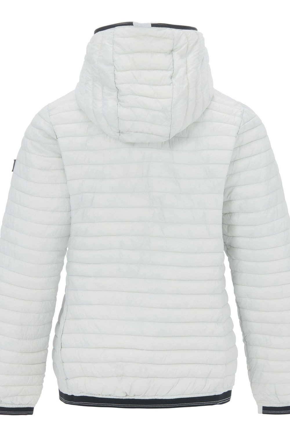 Grey Regatta Grey Rigain Quilted Jacket, Image 2 of 4