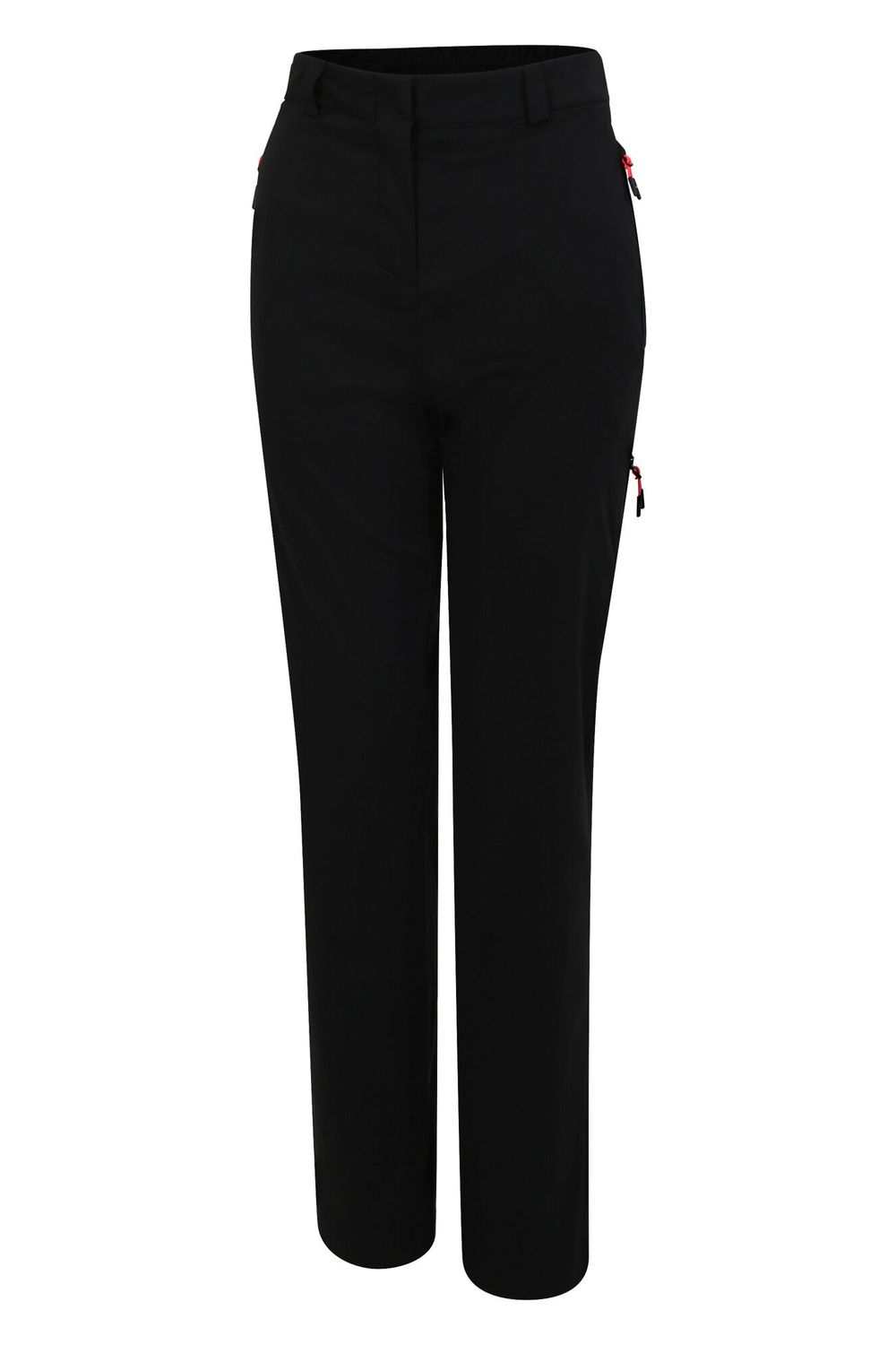 Black Mountain Series Hiking Trousers, Image 3 of 4