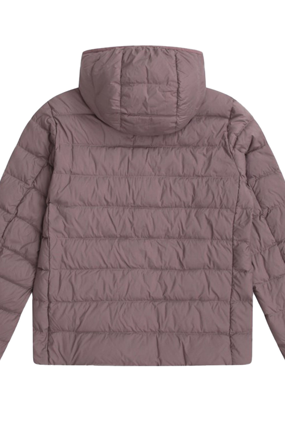 Purple Mountain Warehouse Purple Lightweight Packable Jacket, Image 2 of 4