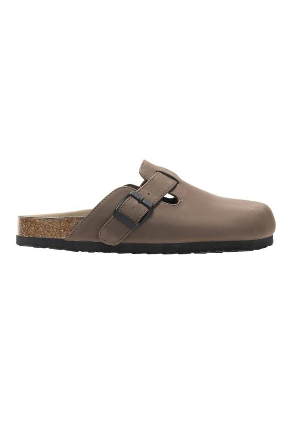Brown Kaber Mules, Image 1 of 6