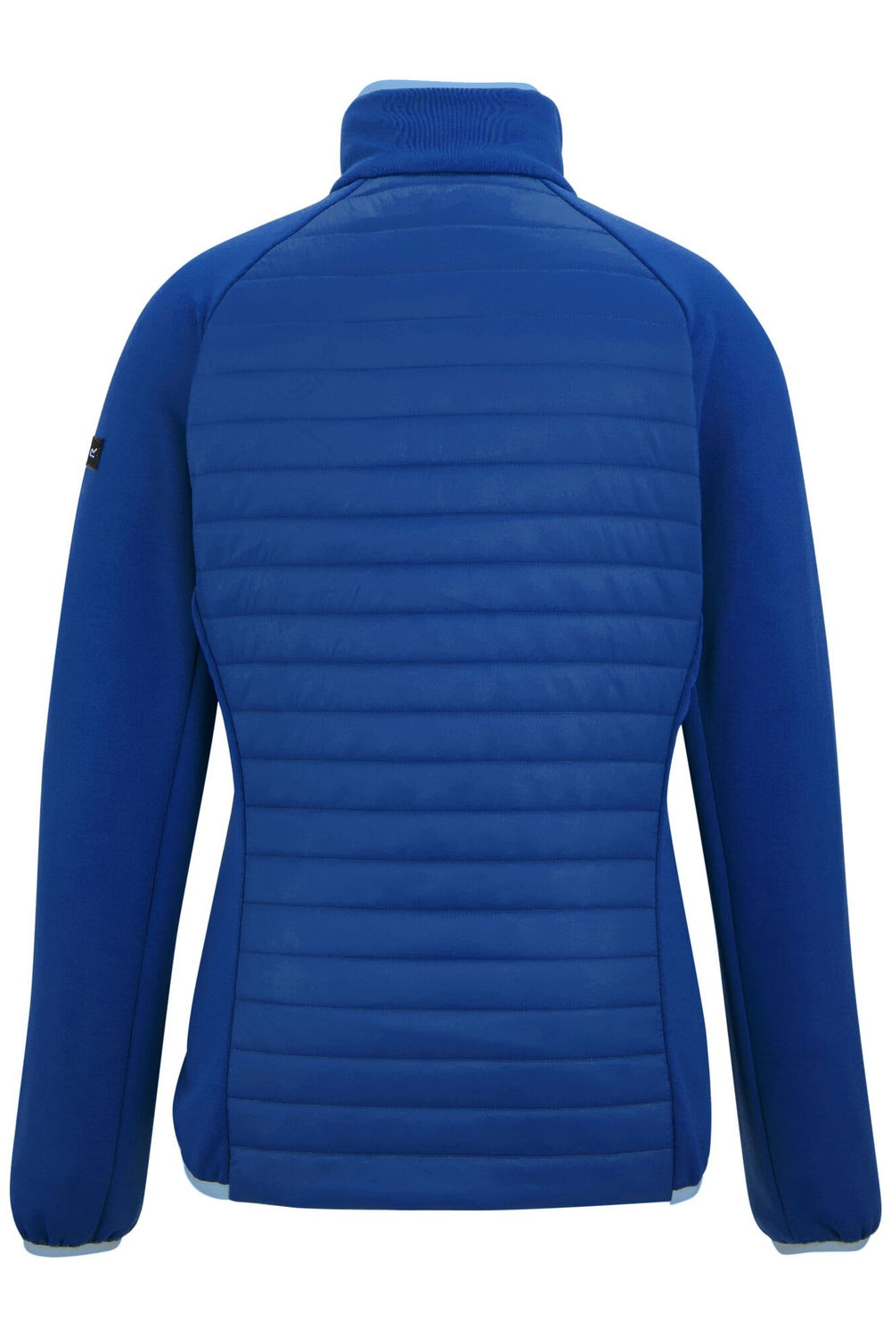 Blue Clumber Hybrid Jacket, Image 2 of 4