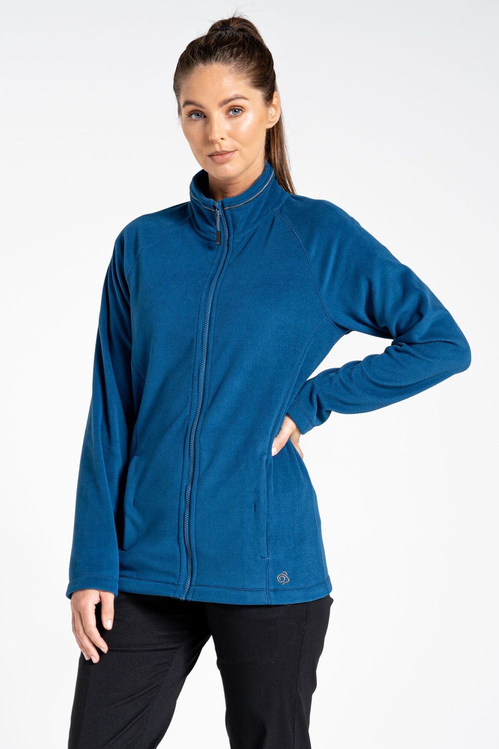 Blue Expert Miska 200 Fleece Jacket, Image 2 of 4