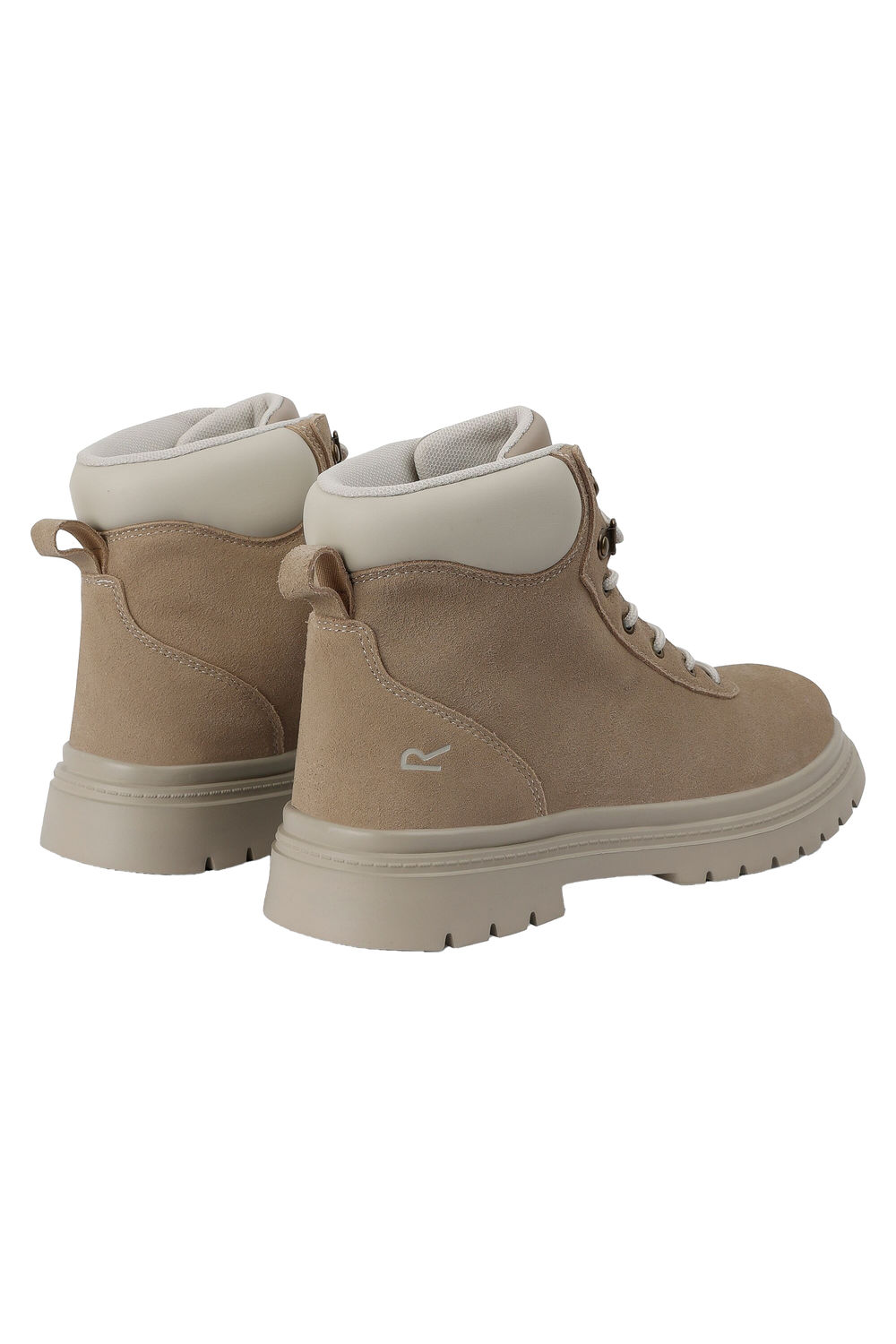 Multi Whinton Suede Boots, Image 2 of 6