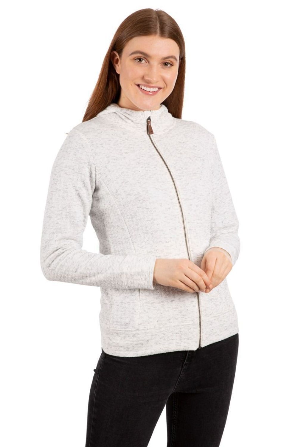 White Winnie Hoodie, Image 1 of 7