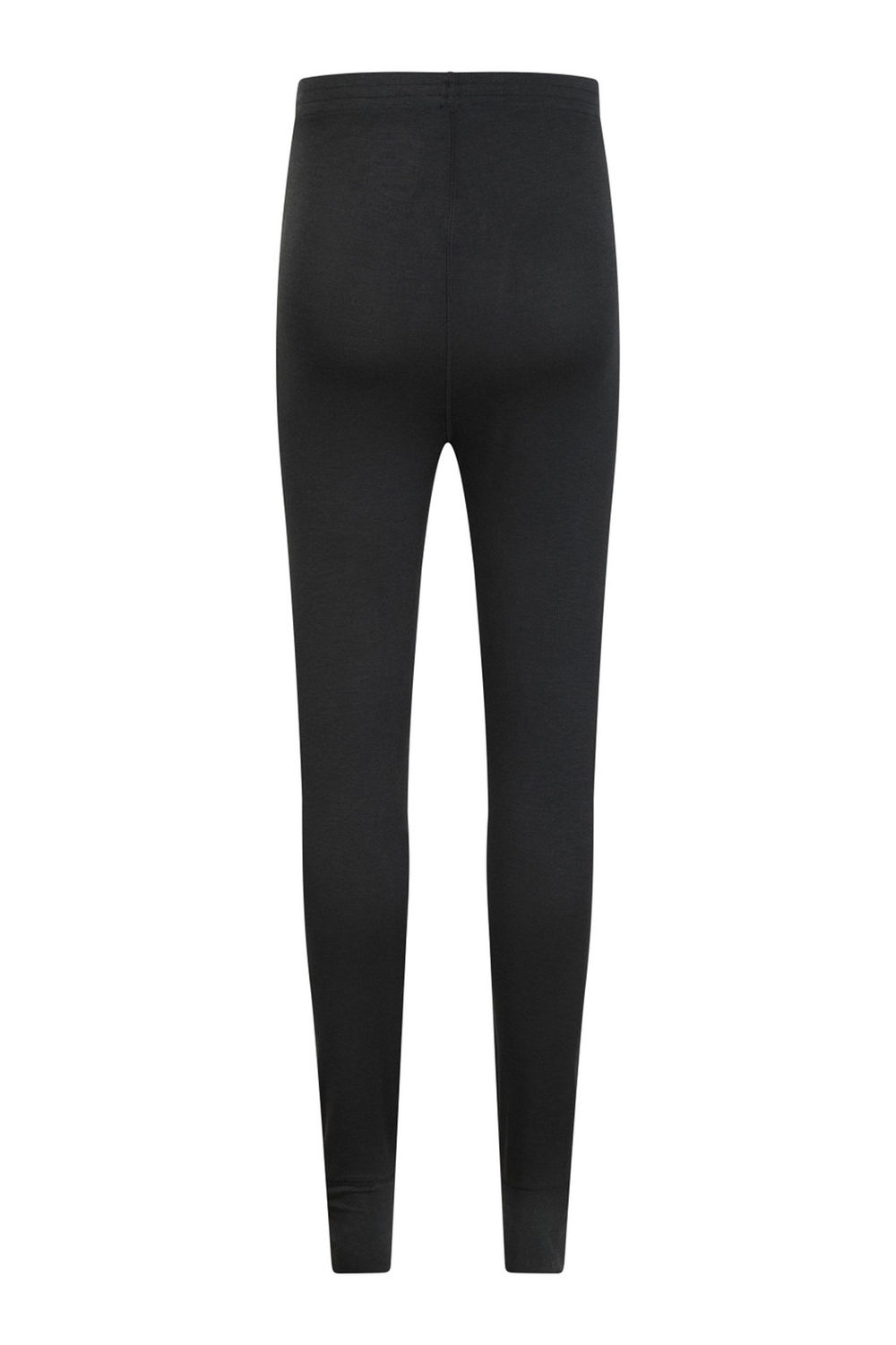 Black Keep The Heat Base Layer Bottoms, Image 2 of 4