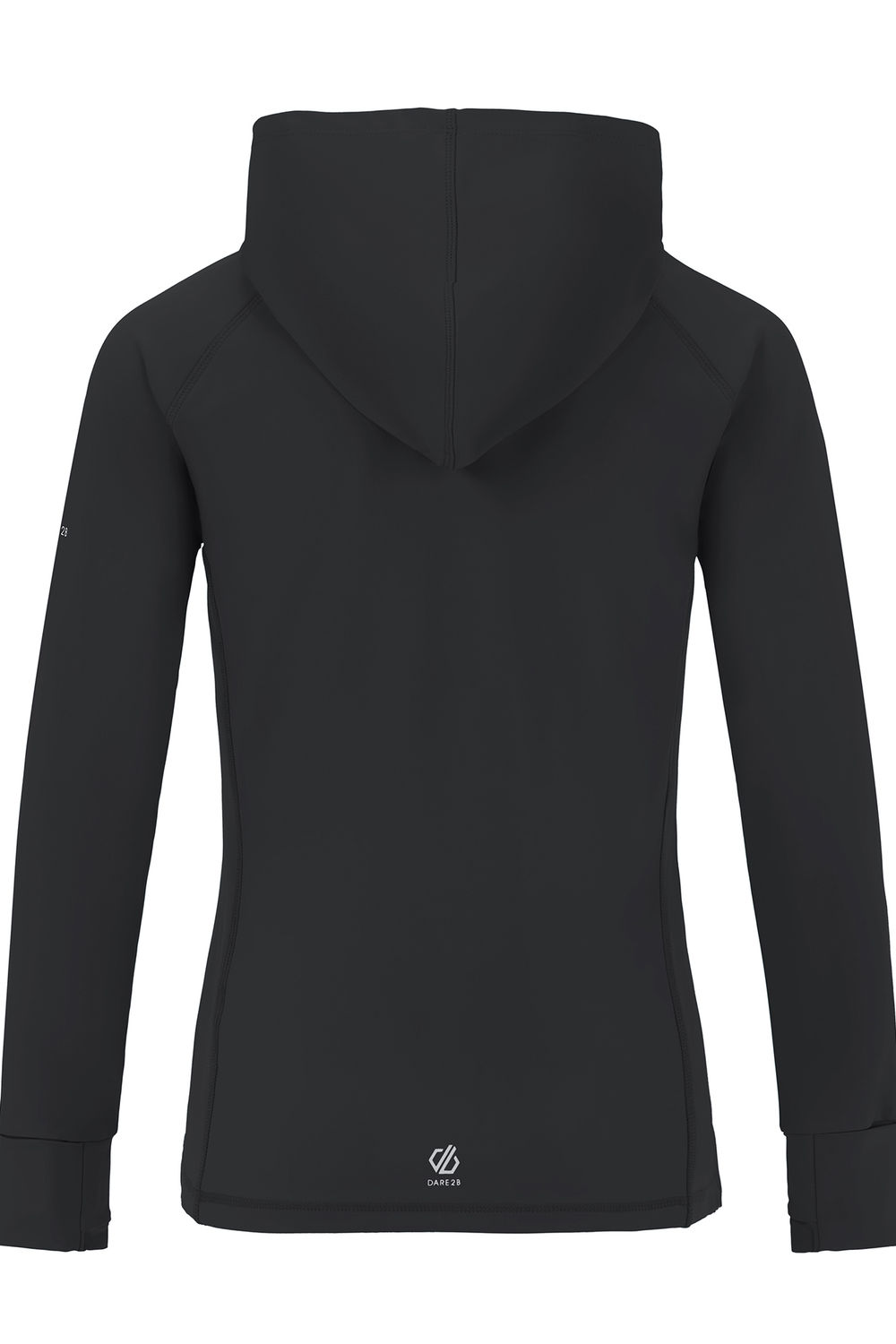 Black Refresh Hoodie, Image 2 of 5