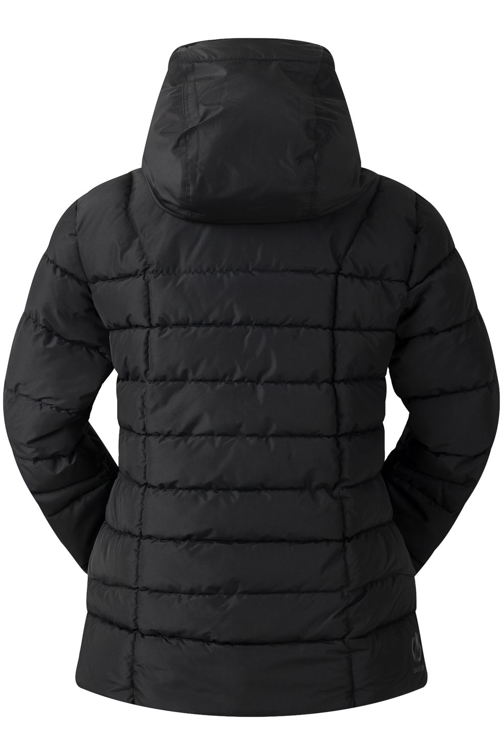 Black Blindside Ski Jacket, Image 2 of 5