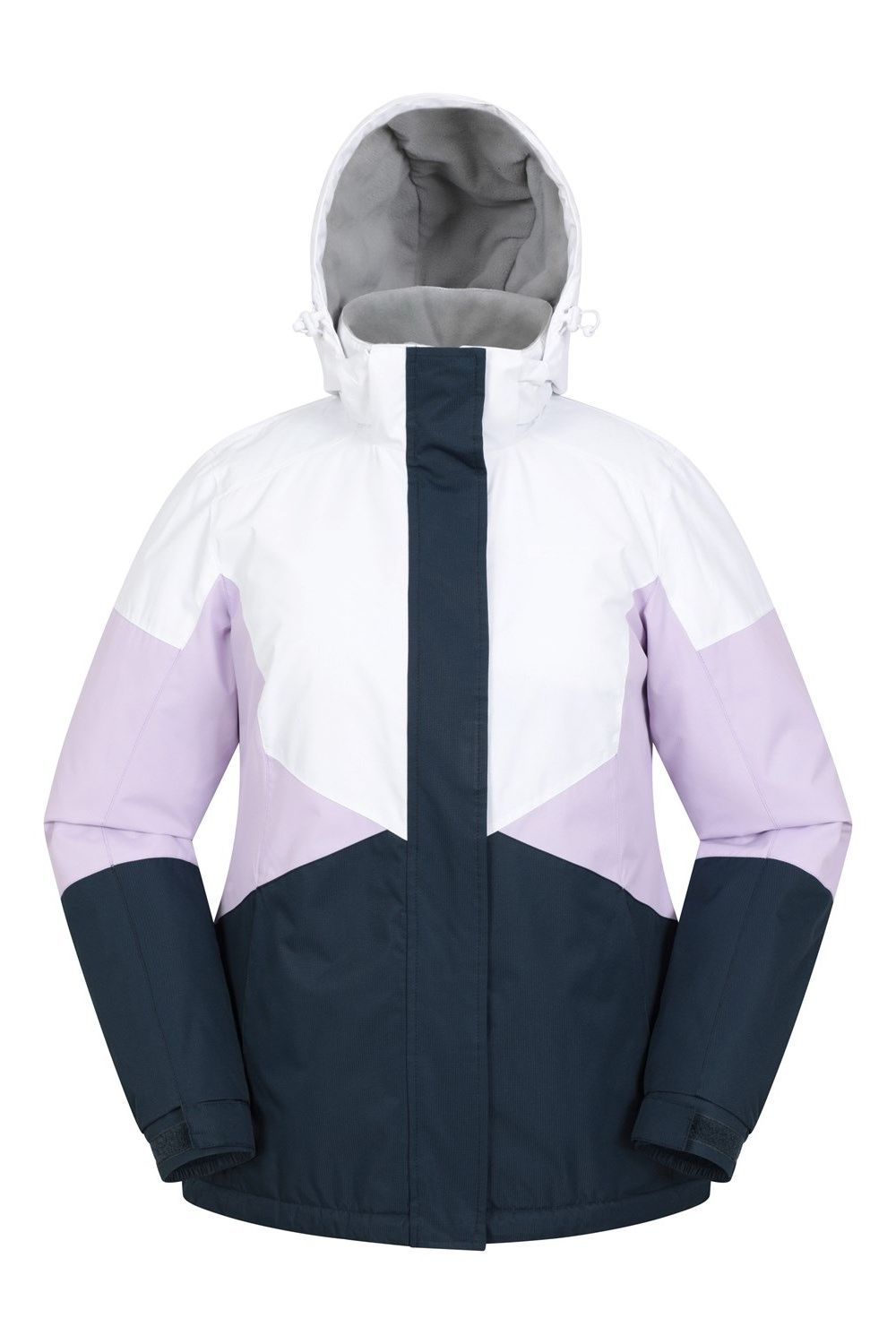 Lilac Moon II Ski Jacket, Image 1 of 5