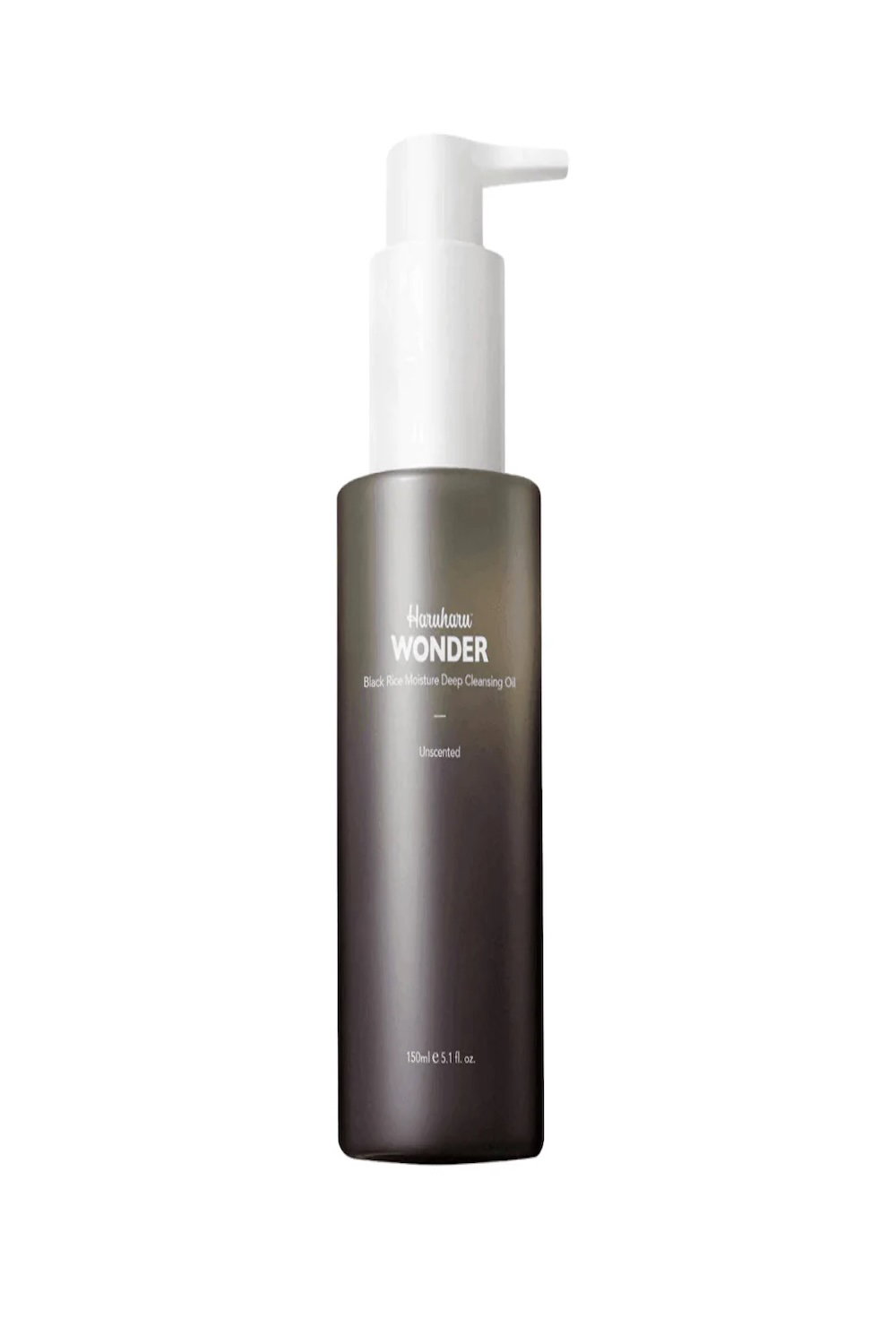 Not Applicable Black Rice Moisture Deep Cleansing Oil 150ml, Image 1 of 1