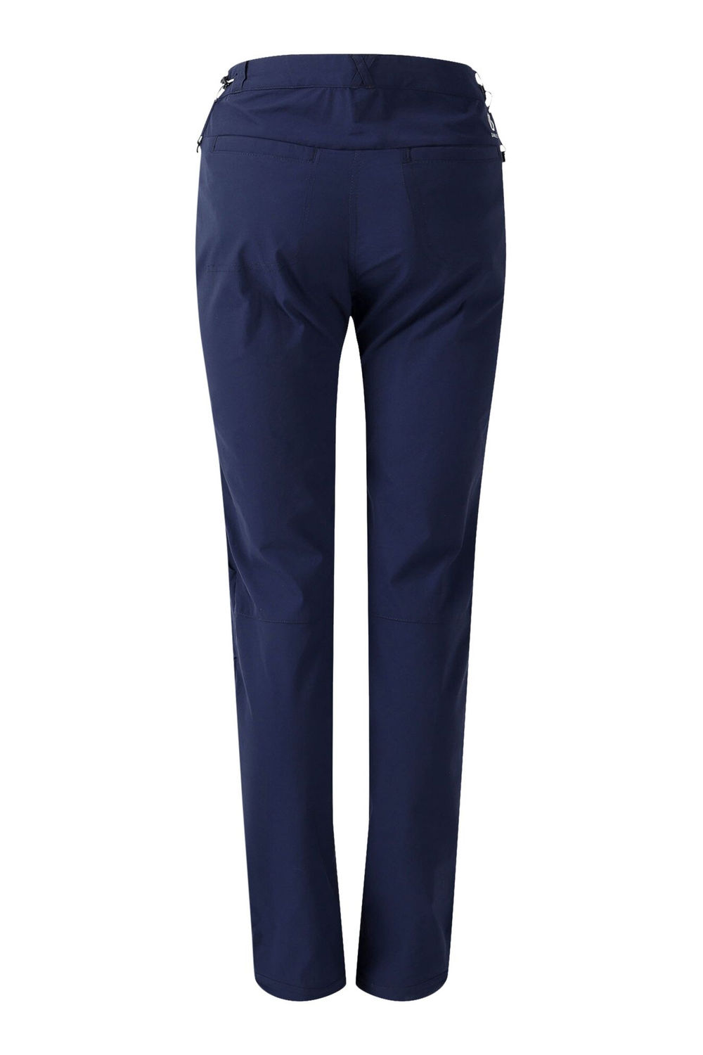 Navy Dare2b Melodic II Stretch Walking Trousers, Image 2 of 4