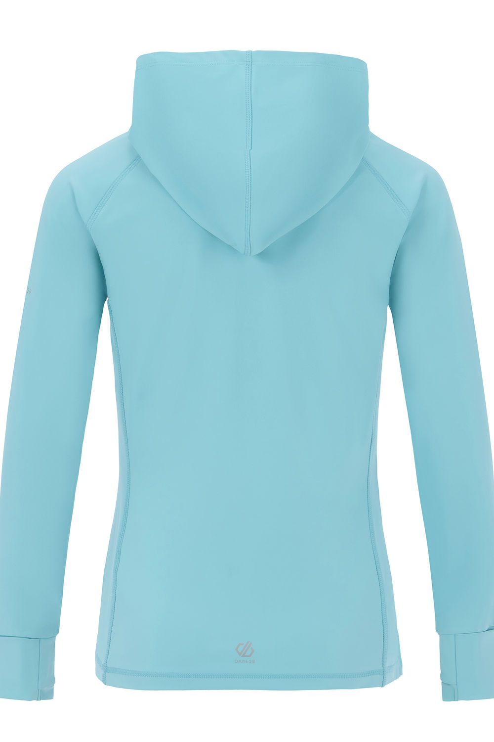 Blue Refresh Hoodie, Image 2 of 5