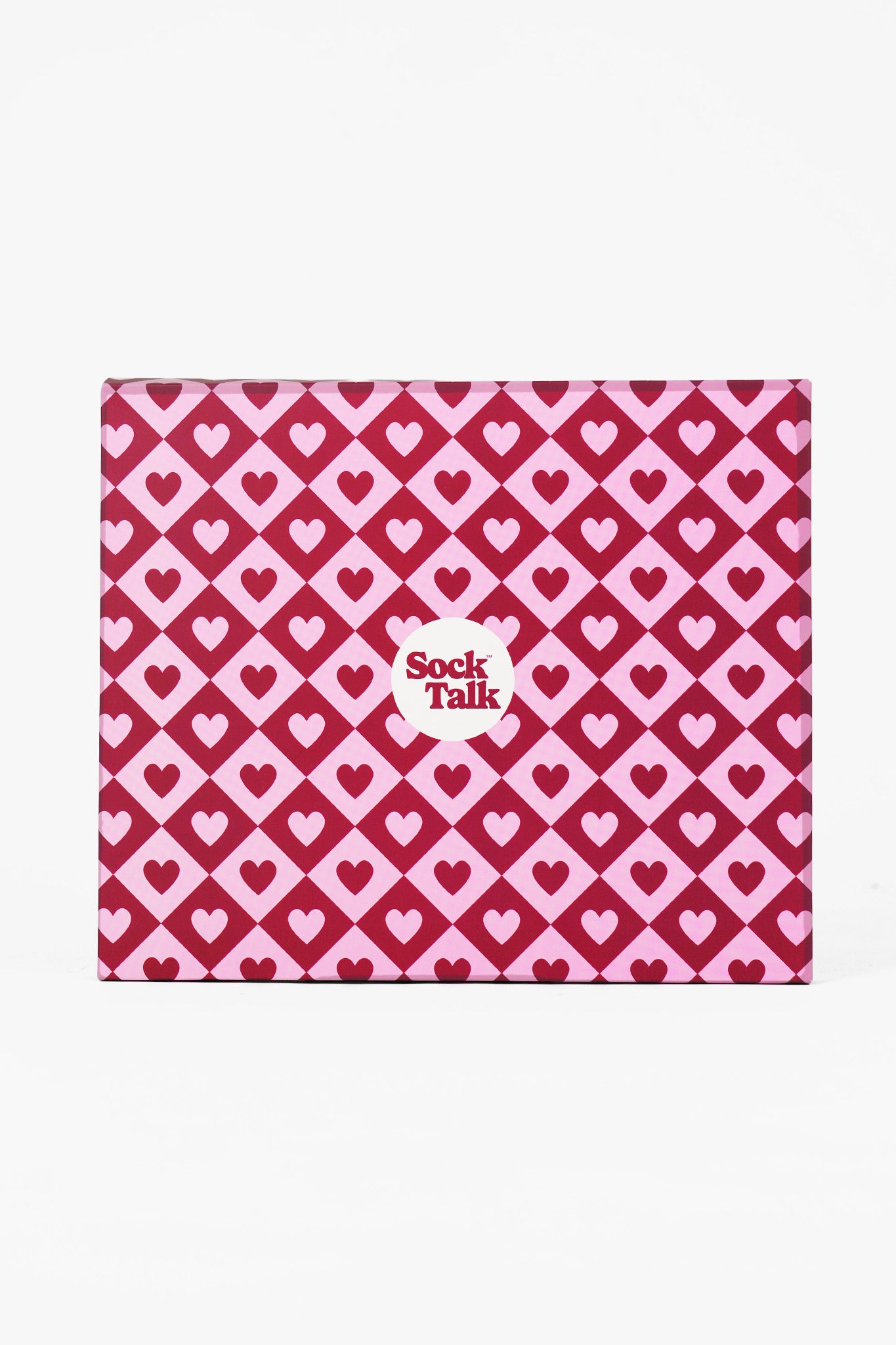 Multi Sausage Dog Bamboo Socks Dog Lover Gift Box, Image 2 of 4