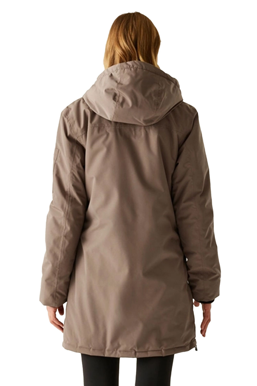 Multi Gwynn Insulated Waterproof Jacket, Image 5 of 6
