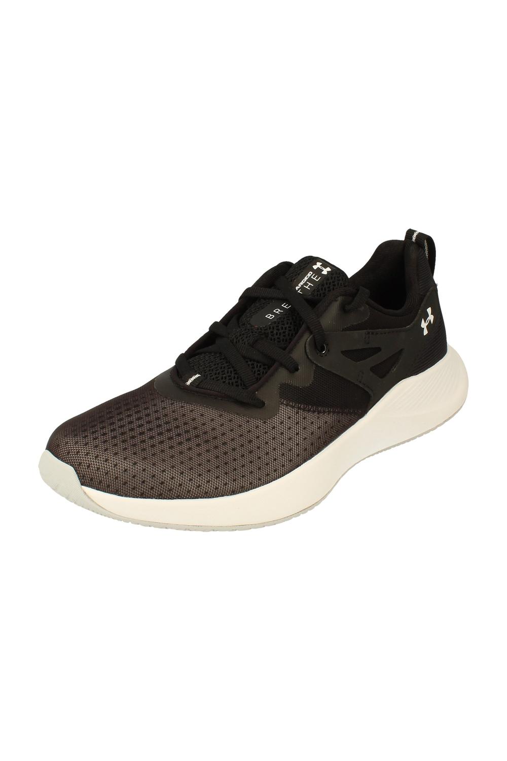 Black Charge Breathe TR 2 Running Trainers, Image 1 of 5