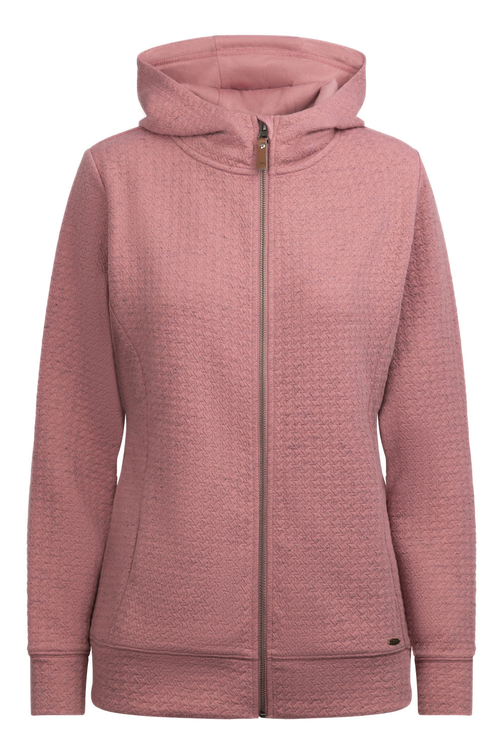 Plum Winnie Hoodie, Image 1 of 4