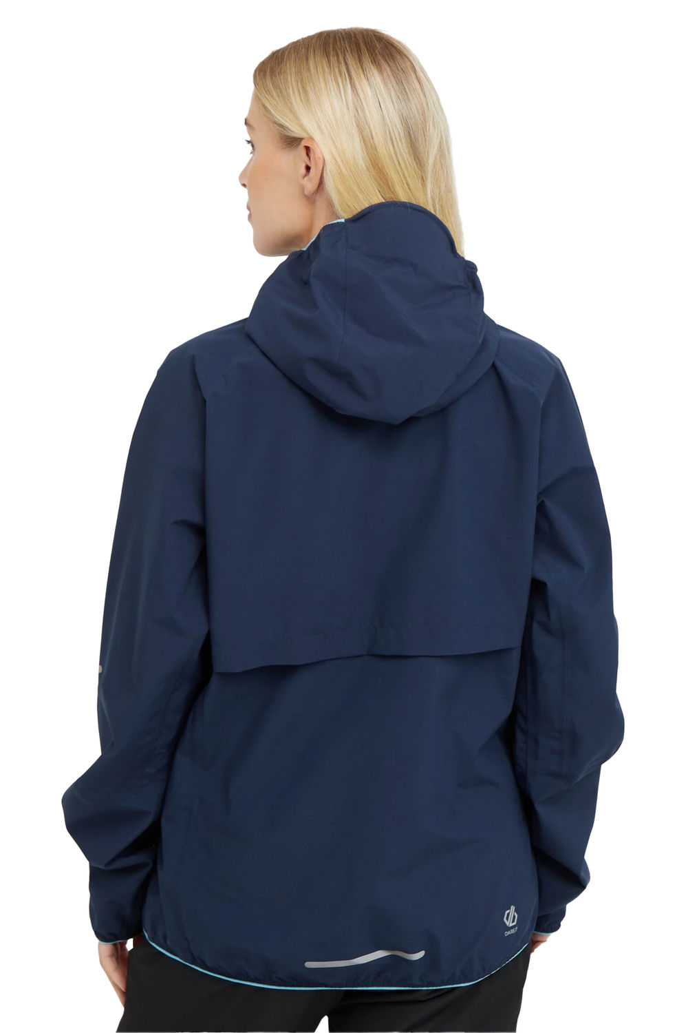 Navy Ultra Light Jacket, Image 2 of 4