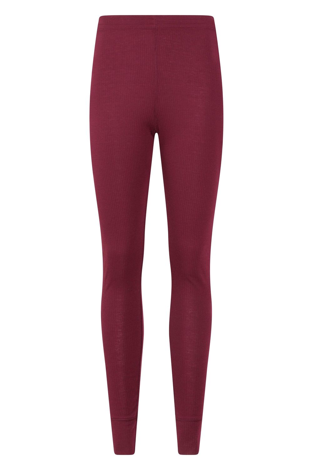 Raspberry Mountain Warehouse Raspberry Talus Base Layer Bottoms, Image 1 of 4