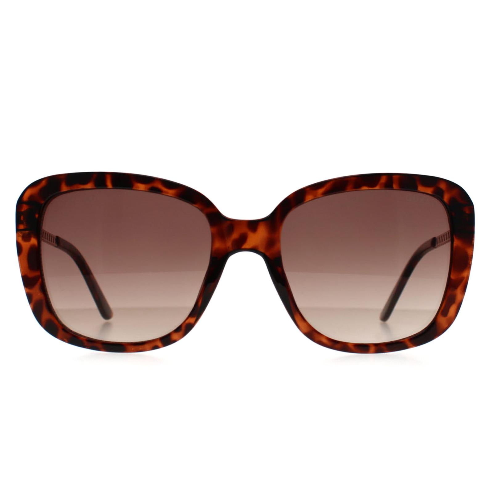 Brown Butterfly Dark Havana Brown Gradient GF6138, Image 1 of 3