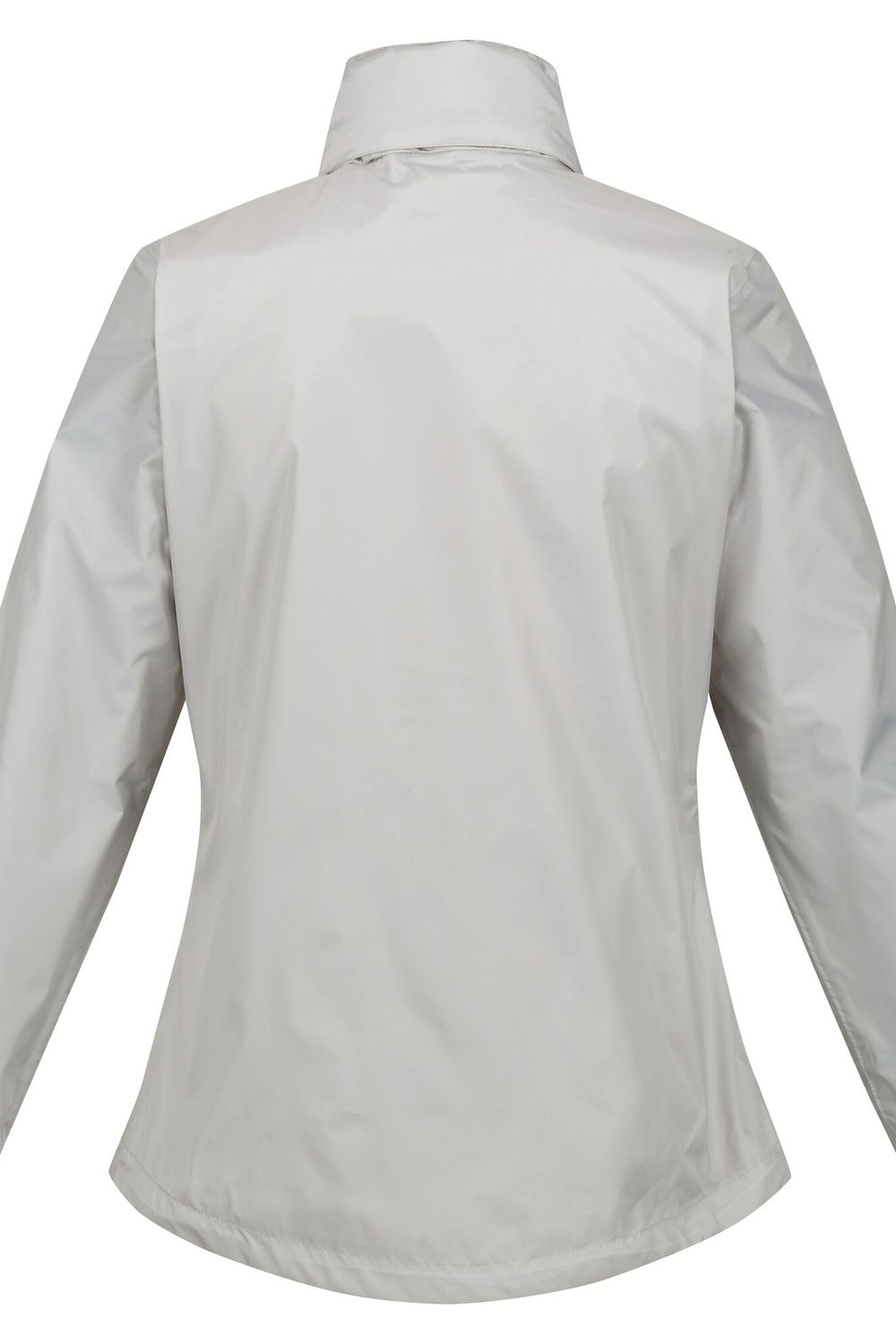 Charcoal Corinne IV Waterproof Jacket, Image 2 of 4