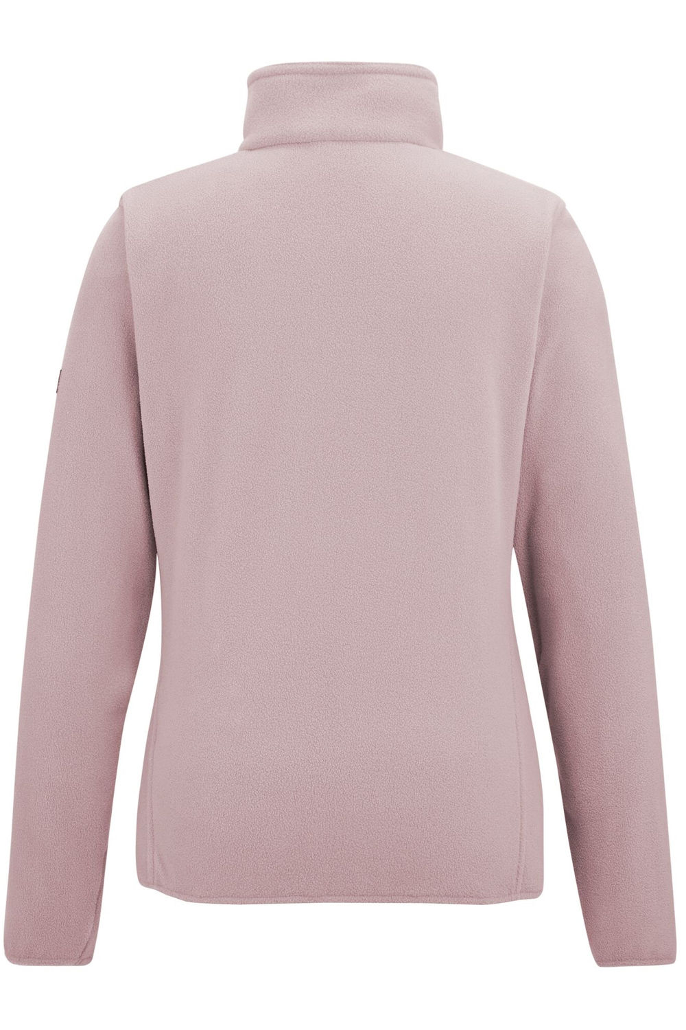 Lilac Clemence IV Full Zip Fleece, Image 2 of 3
