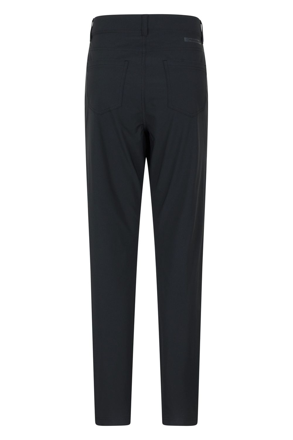 Black Amble Walking Trousers, Image 2 of 4