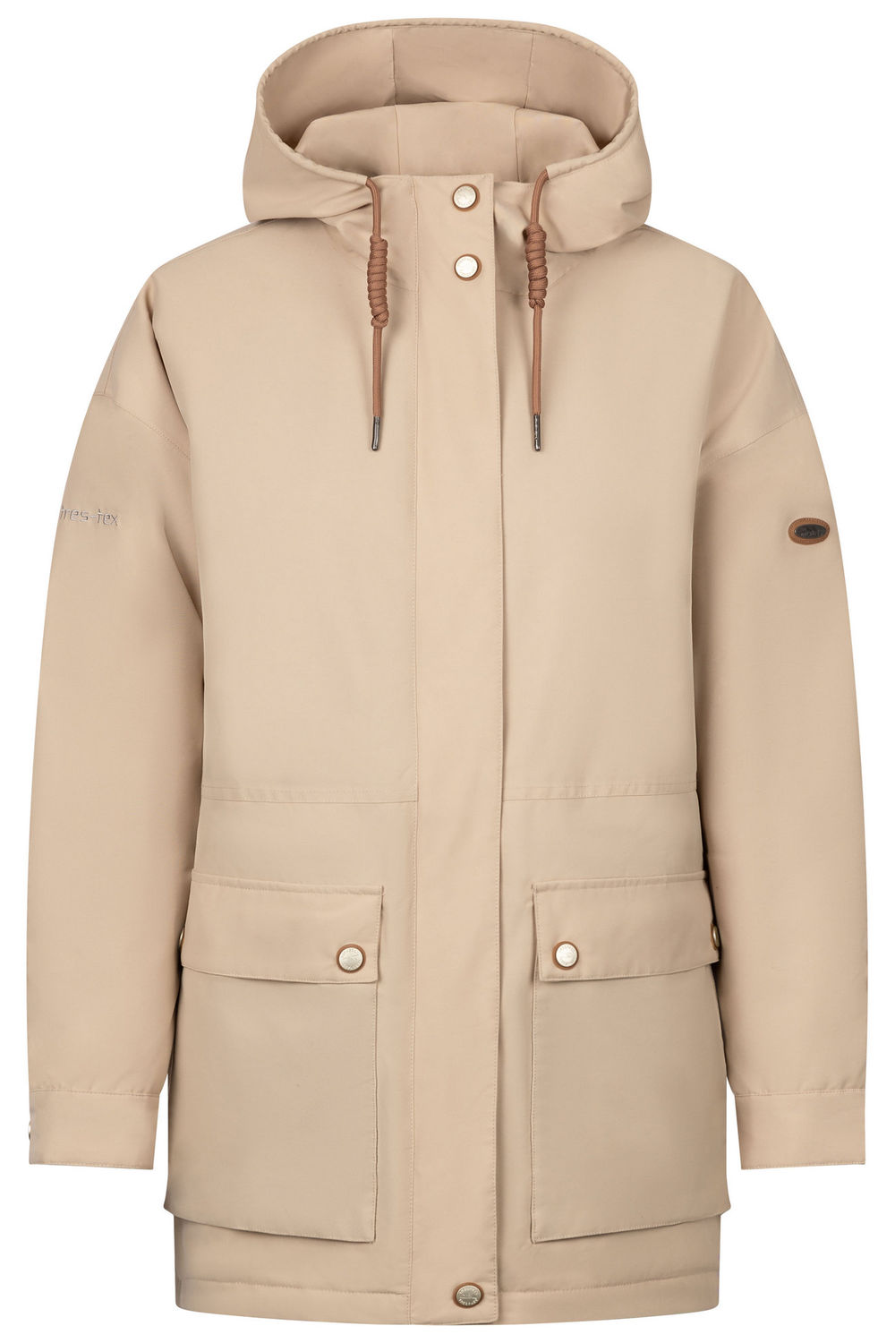 Sand Sasser Waterproof Jacket, Image 1 of 5