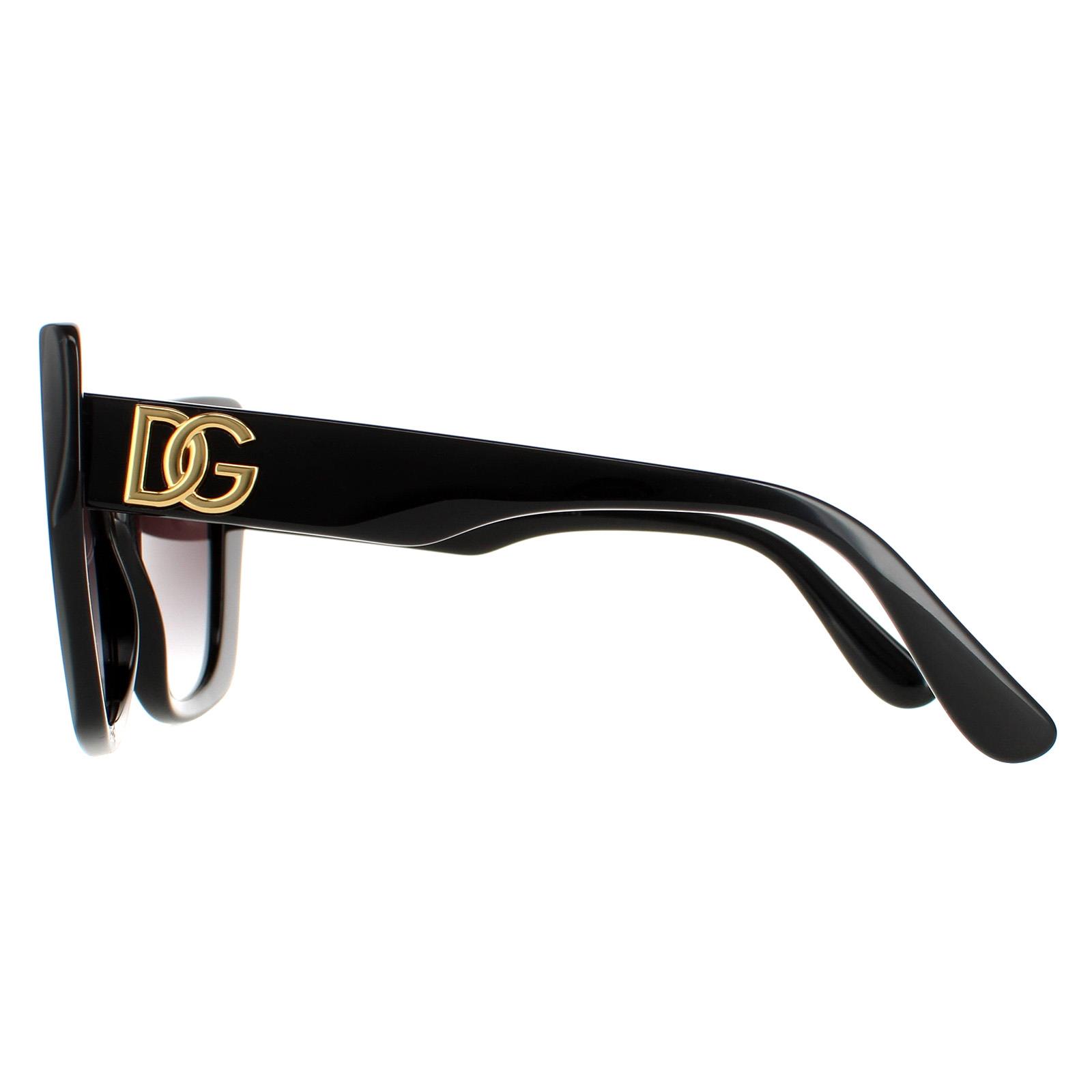 Black Fashion Black Grey Gradient DG4405, Image 3 of 6
