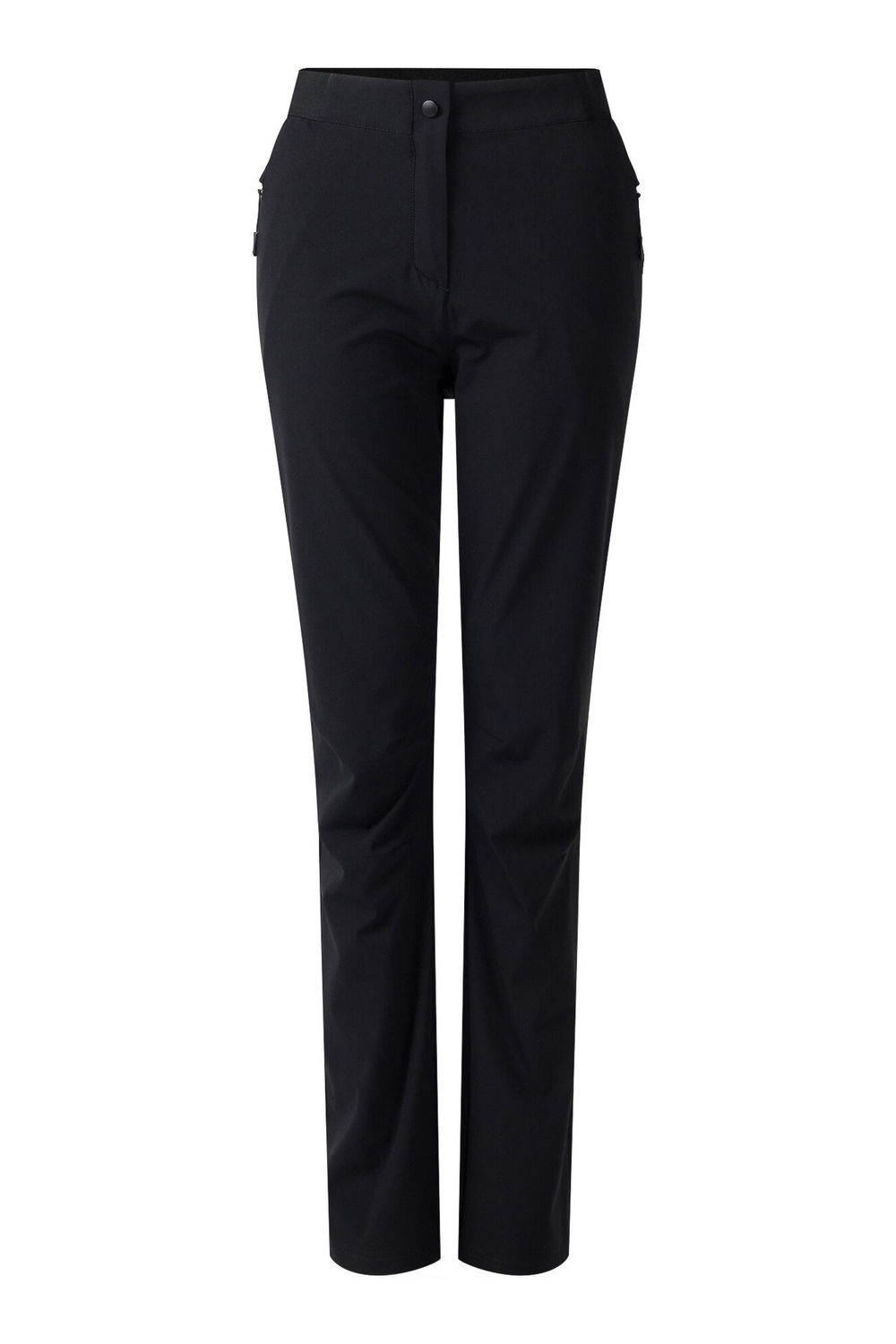 Black Torrek Lite Trousers, Image 1 of 3
