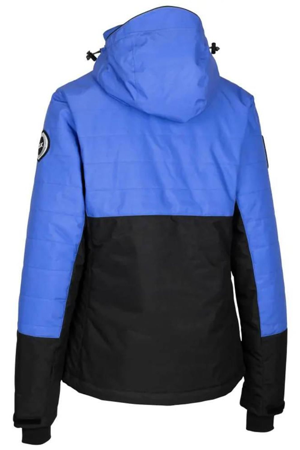 Multi Jaclyn DLX Ski Jacket, Image 2 of 2