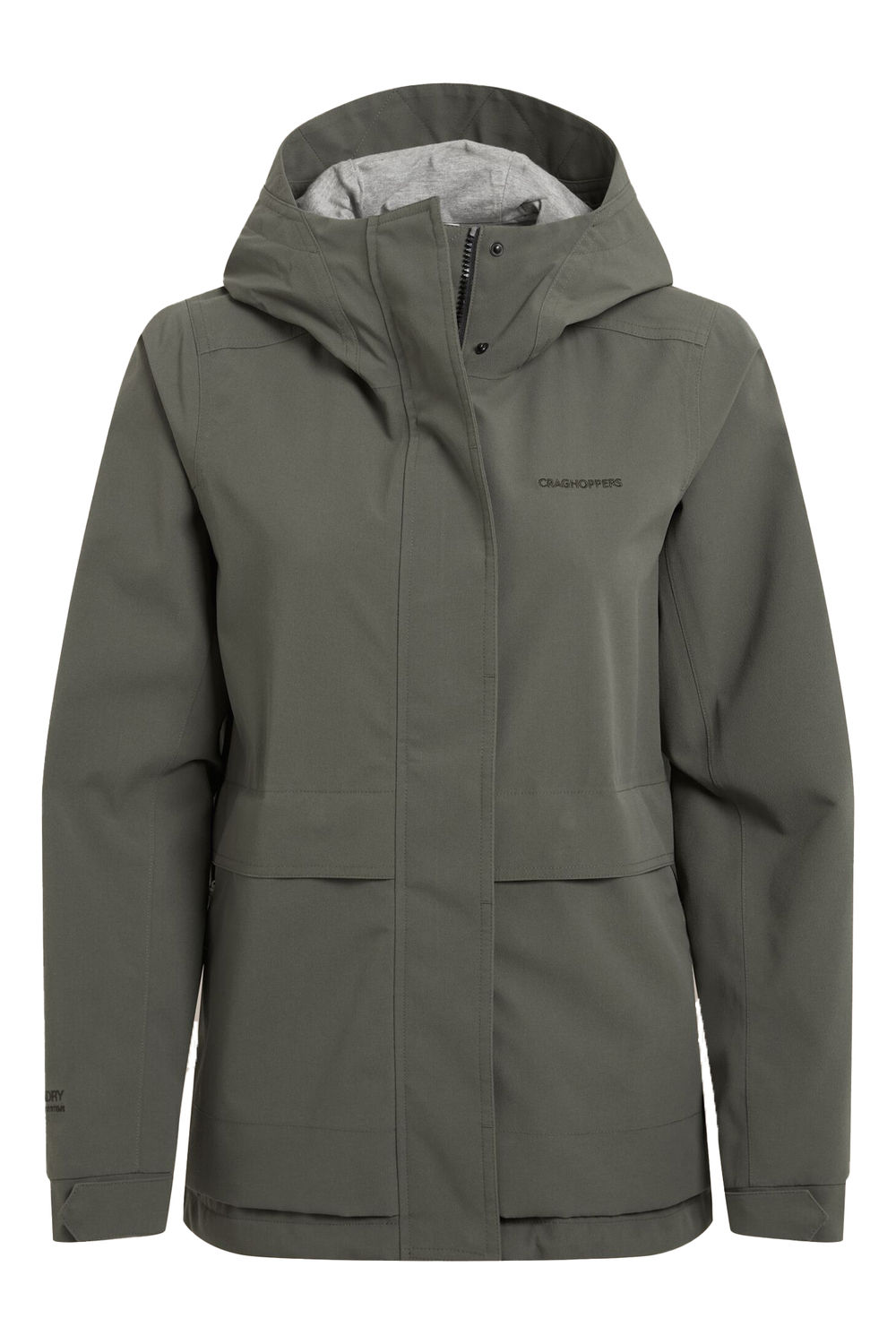 Sage Craghoppers Sage Maryam Waterproof Jacket, Image 1 of 4