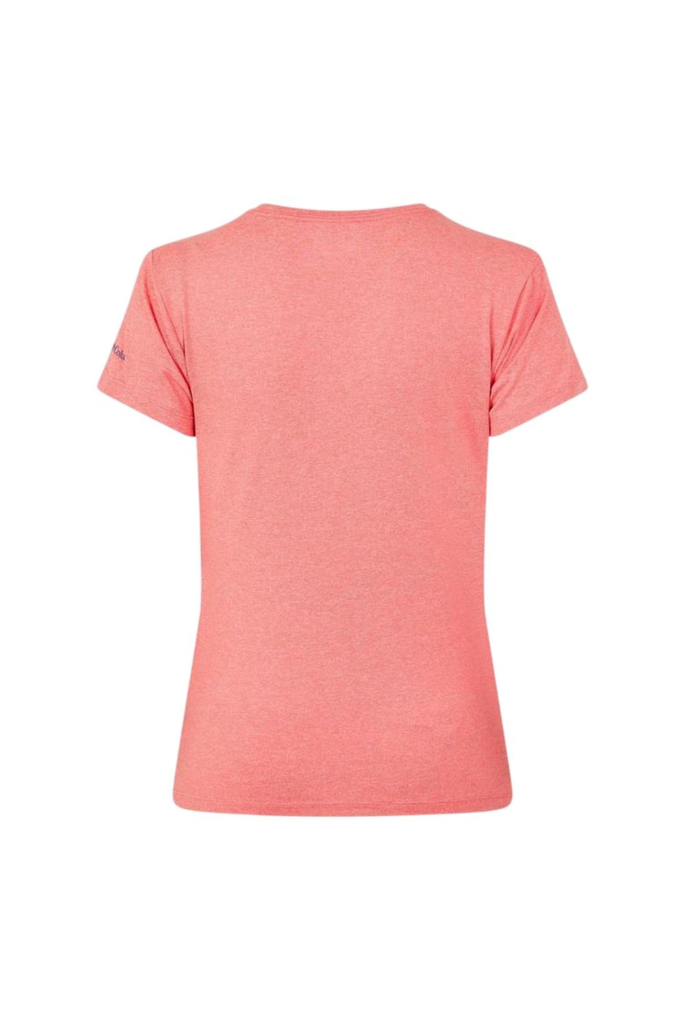 Pink Sloan Ridge Graphic Print TShirt, Image 3 of 3