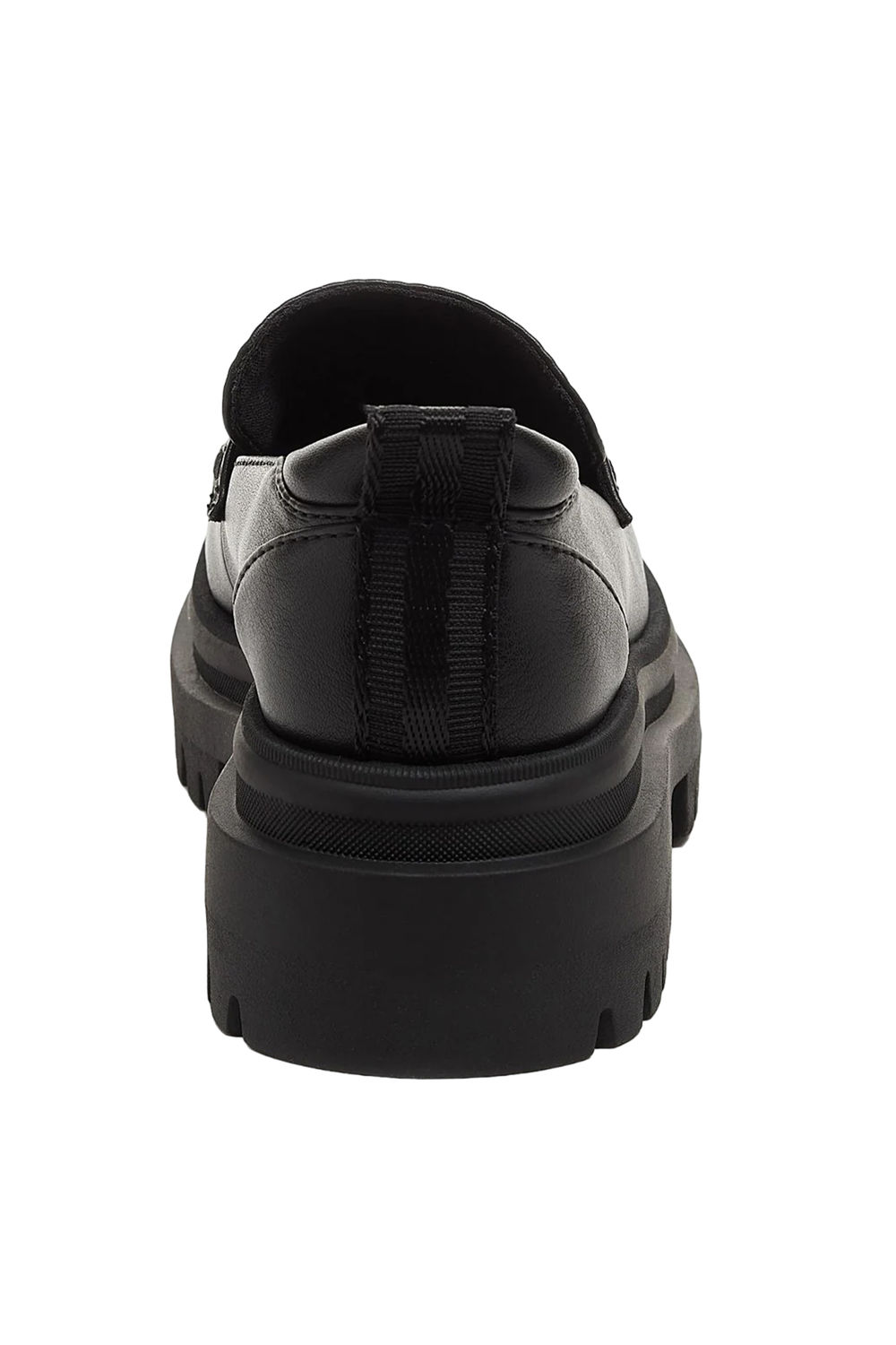 Black Dandy Loafers, Image 2 of 7
