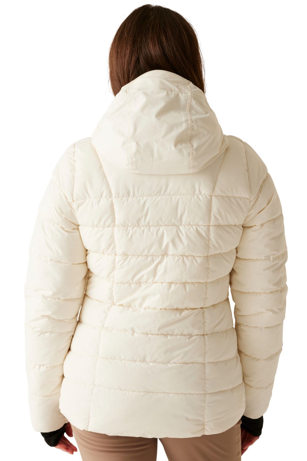 Off White Blindside Ski Jacket, Image 4 of 5
