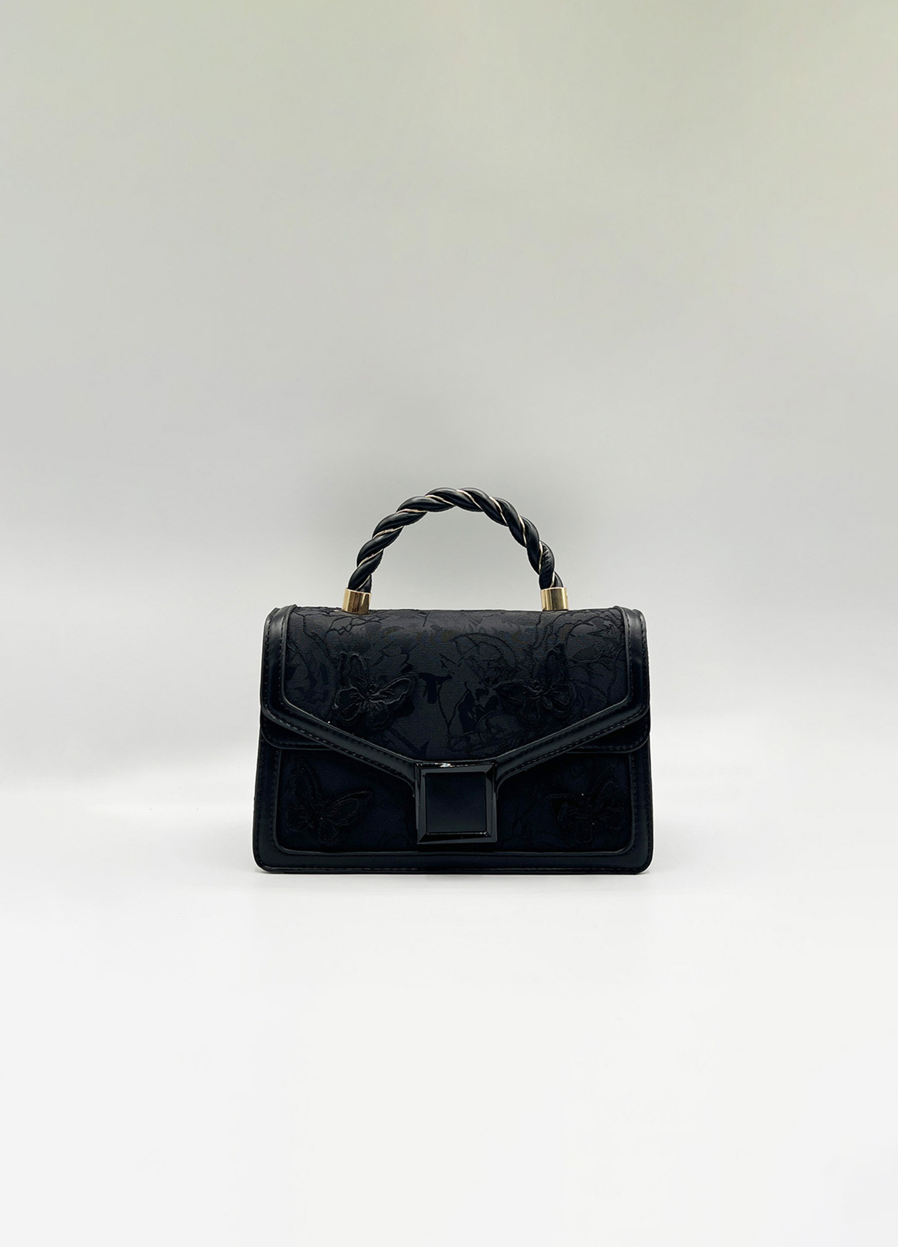 Black Butterfly Grab Bag, Image 5 of 5