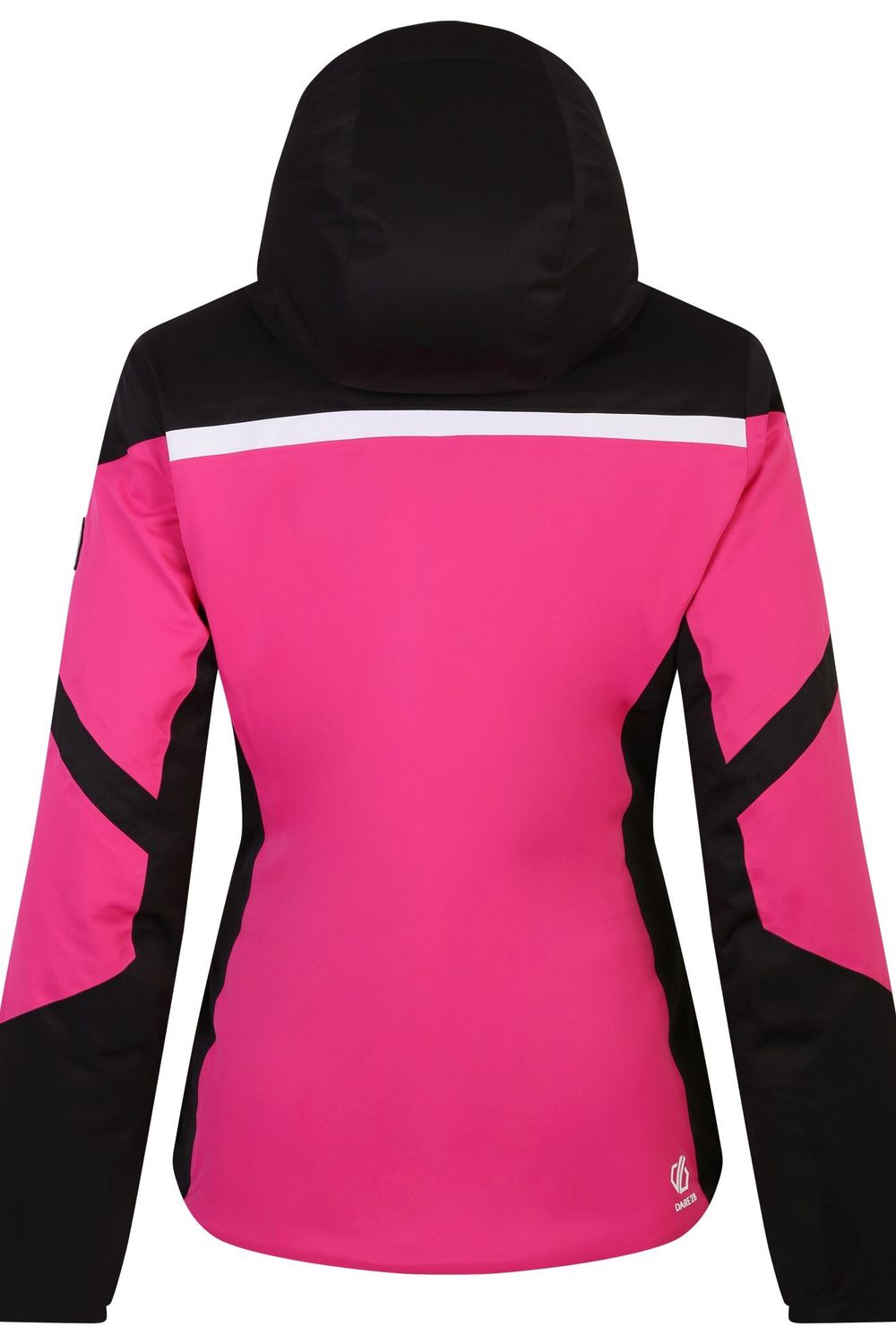 Multi Rocker Hooded Jacket, Image 2 of 4