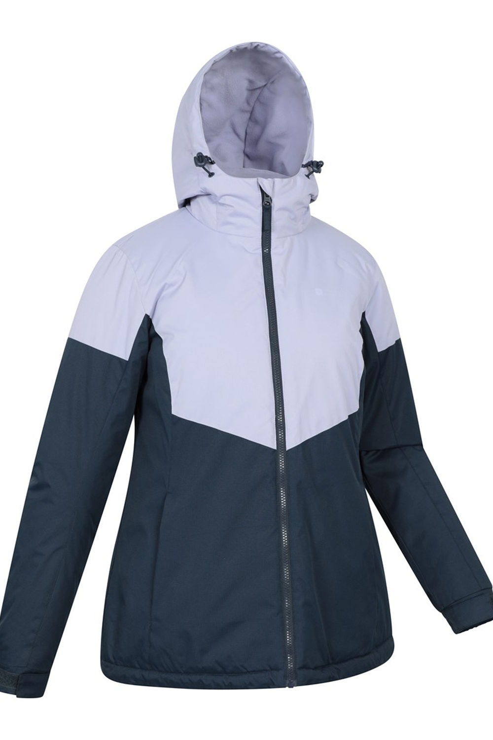 Purple Moon II Ski Jacket, Image 4 of 5