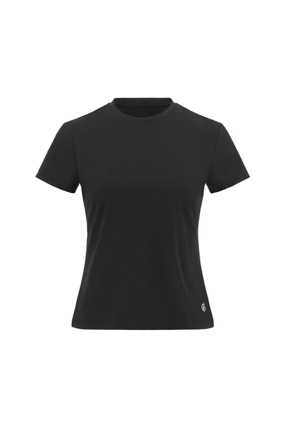 Black Refresh TShirt, Image 2 of 4